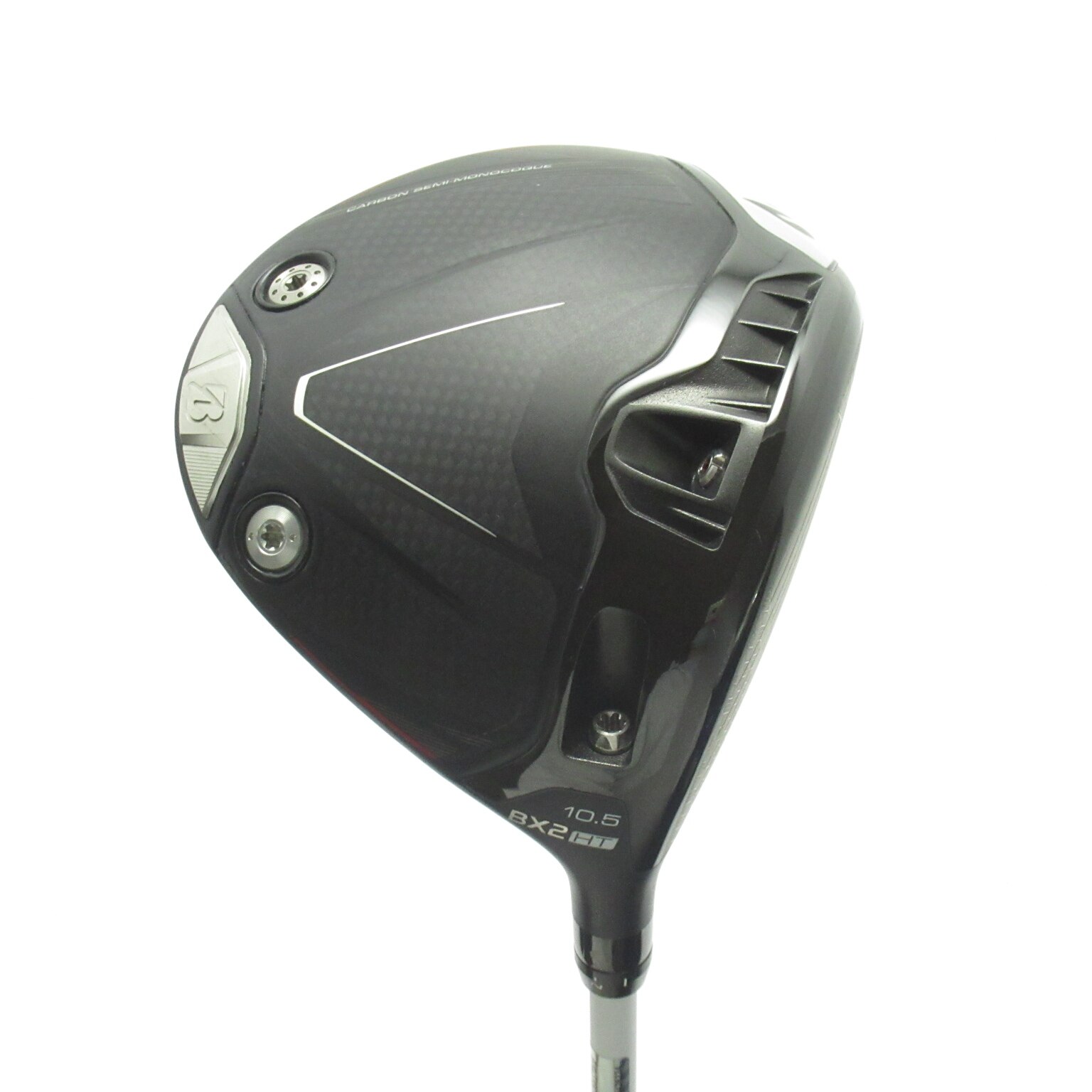 BX2 HT ドライバー Diamana BS50II 2DQB1W 中古】BX2 HT ドライバー Diamana BS50 II 10.5 S BC(ドライバー（単品