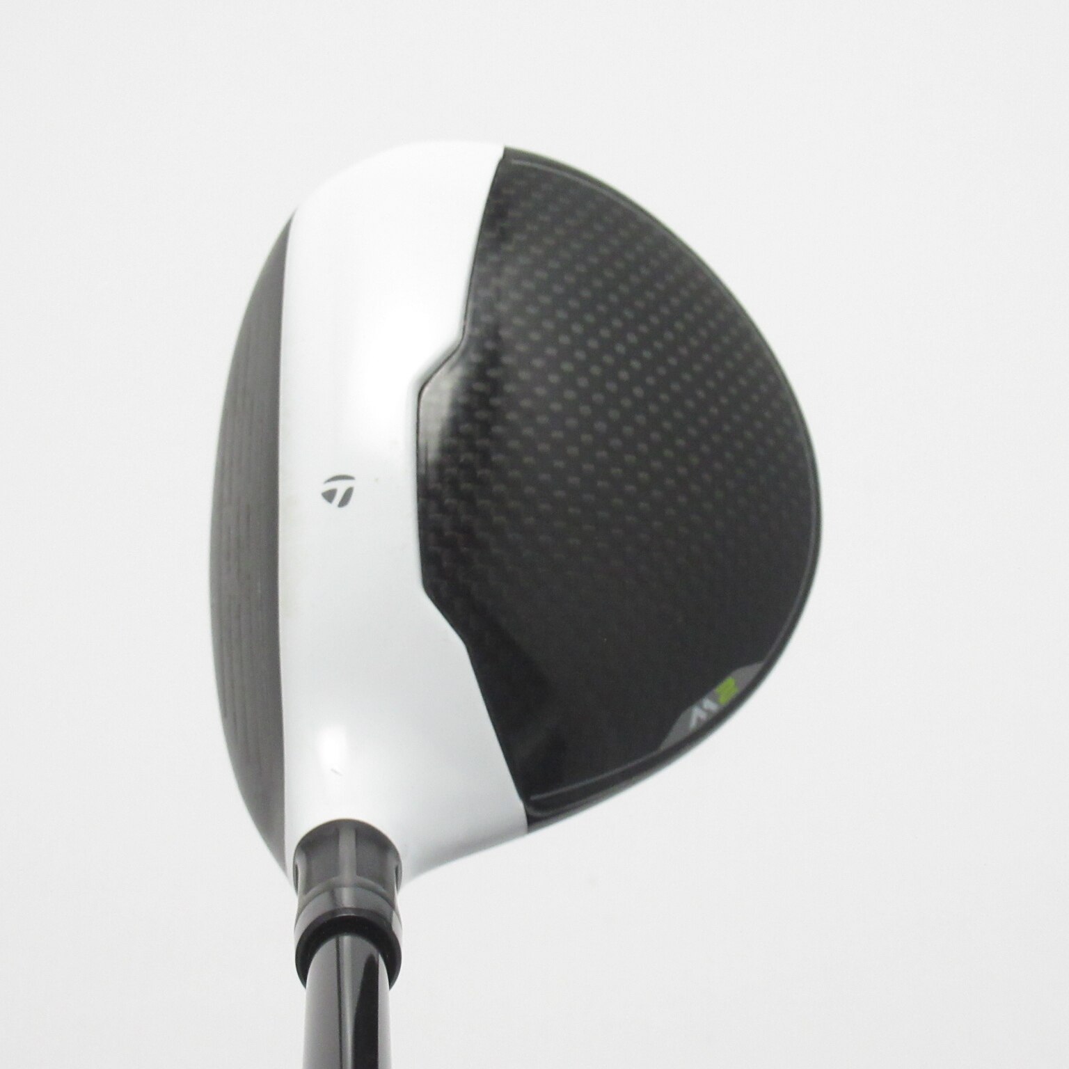 中古】M2(2017) フェアウェイウッド TM1-217 18 R CD(フェアウェイ