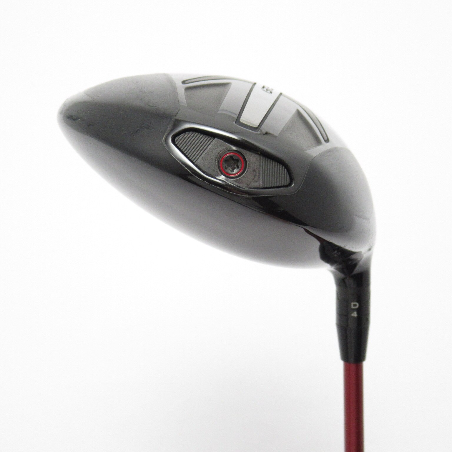 中古】GT2 ドライバー PROJECT X DENALI RED 50 10 5 C(ドライバー