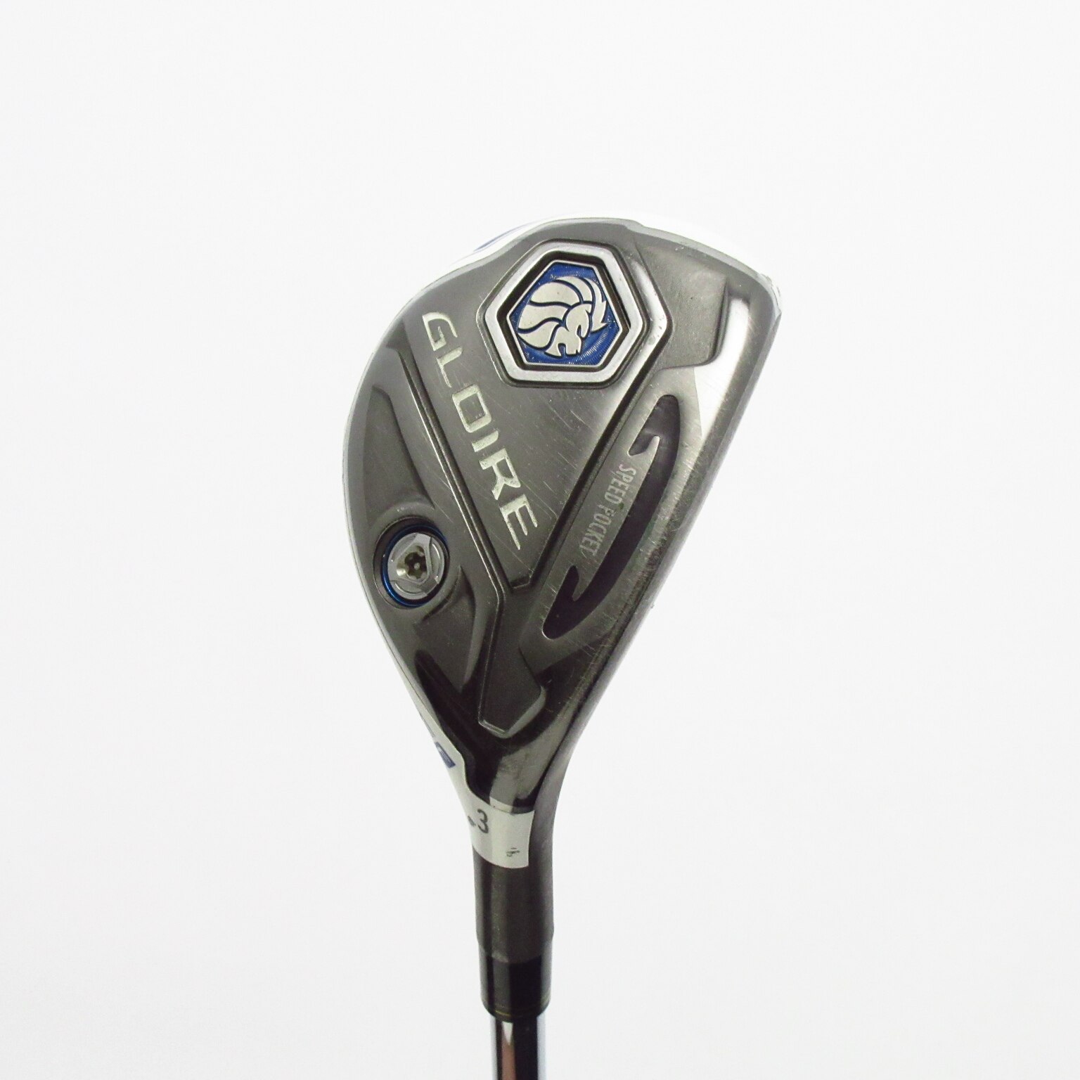 【中古ゴルフクラブ】テーラーメイド　GLOIRE　グローレ F2 RESCUE ユーティリティ Tour AD HY-75　シャフト：Tour AD HY-75 中古】グローレ ユーティリティ (テーラーメイド) 通販｜GDO中古ゴルフ