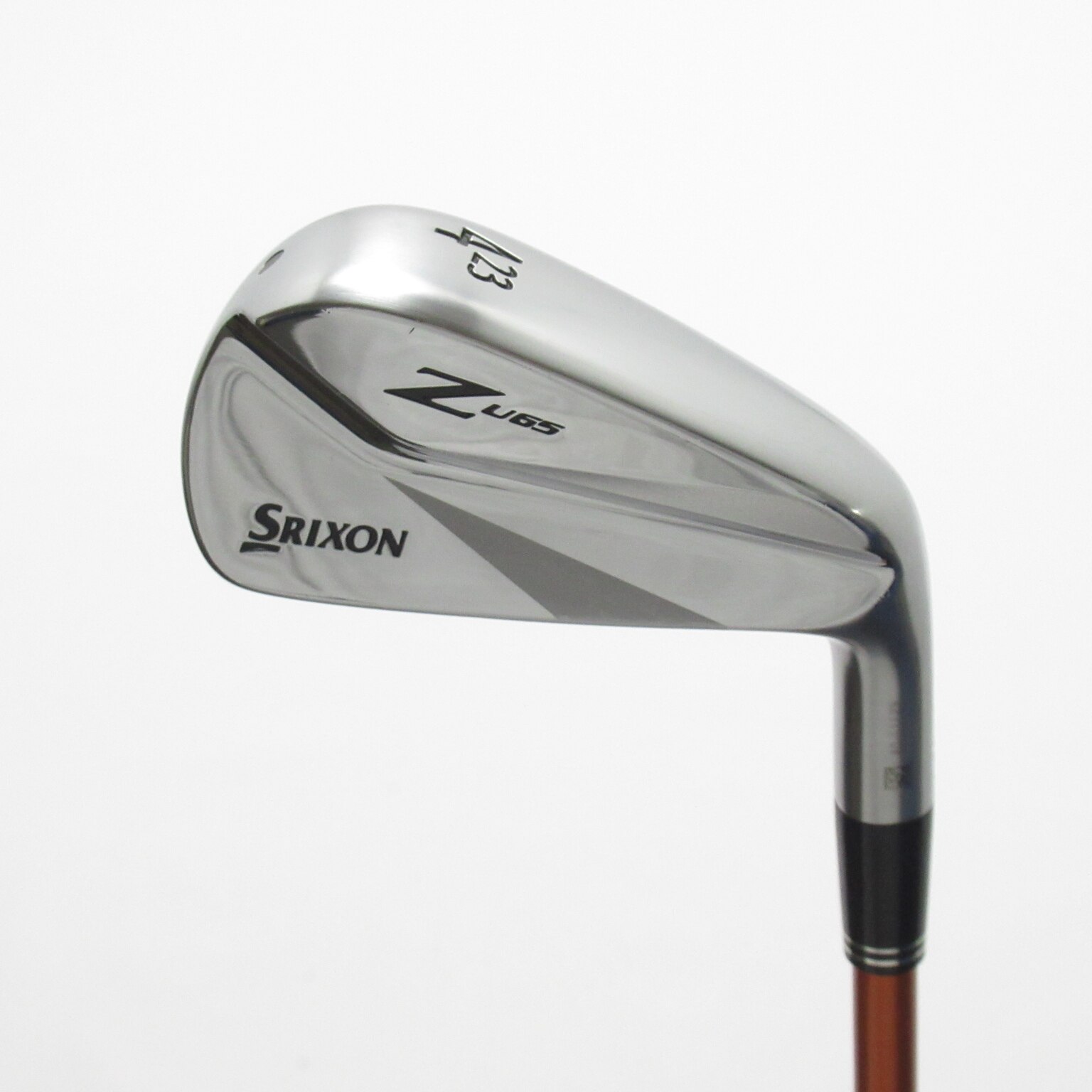 ★最終値下げ★美品★レア★Srixon Z U65 ユーティリティ 4U KBS 中古】スリクソン Z U65 ユーティリティ Miyazaki Kaula 7 for UTILITY