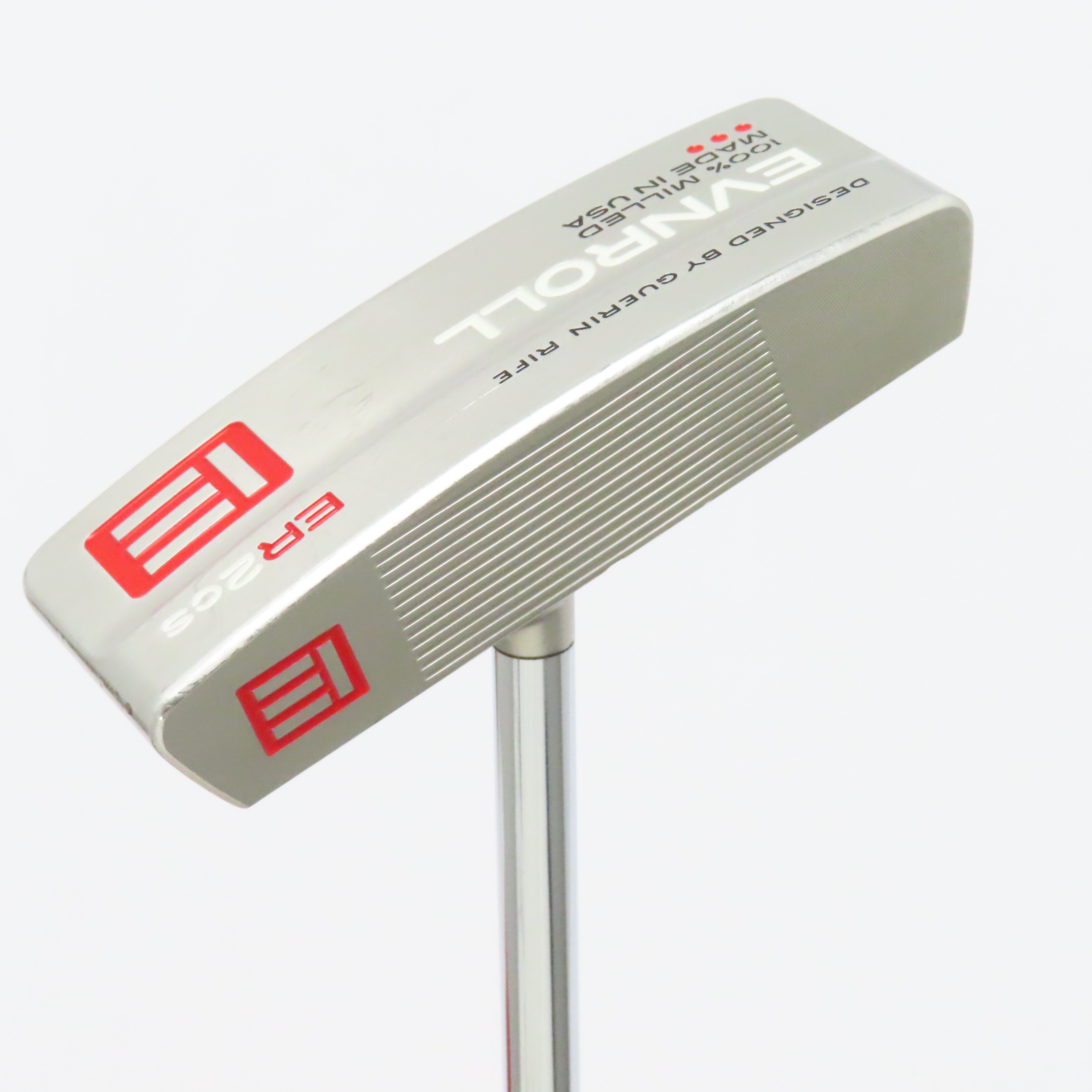 中古】イーブンロール パター 通販｜GDO中古ゴルフクラブ