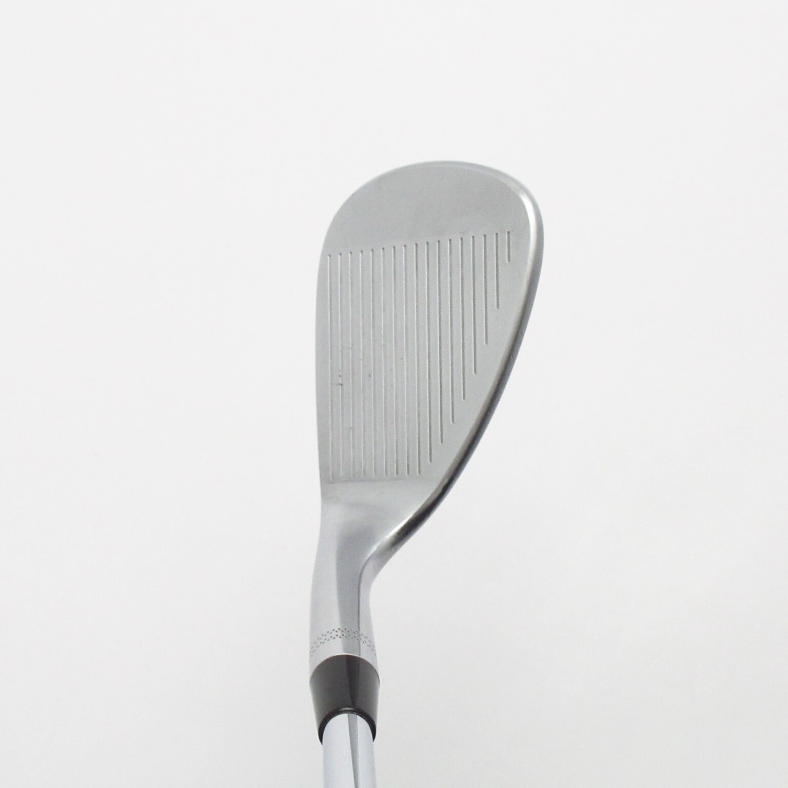 【中古ゴルフクラブ】タイトリスト　Vokey　ボーケイデザイン フォージド ウェッジ KBS HI-REV 2.0 125　シャフト：KBS HI-REV 2.0 125 中古】ボーケイ FORGED ウェッジ KBS TOUR HI REV 52-08 判別不能 C