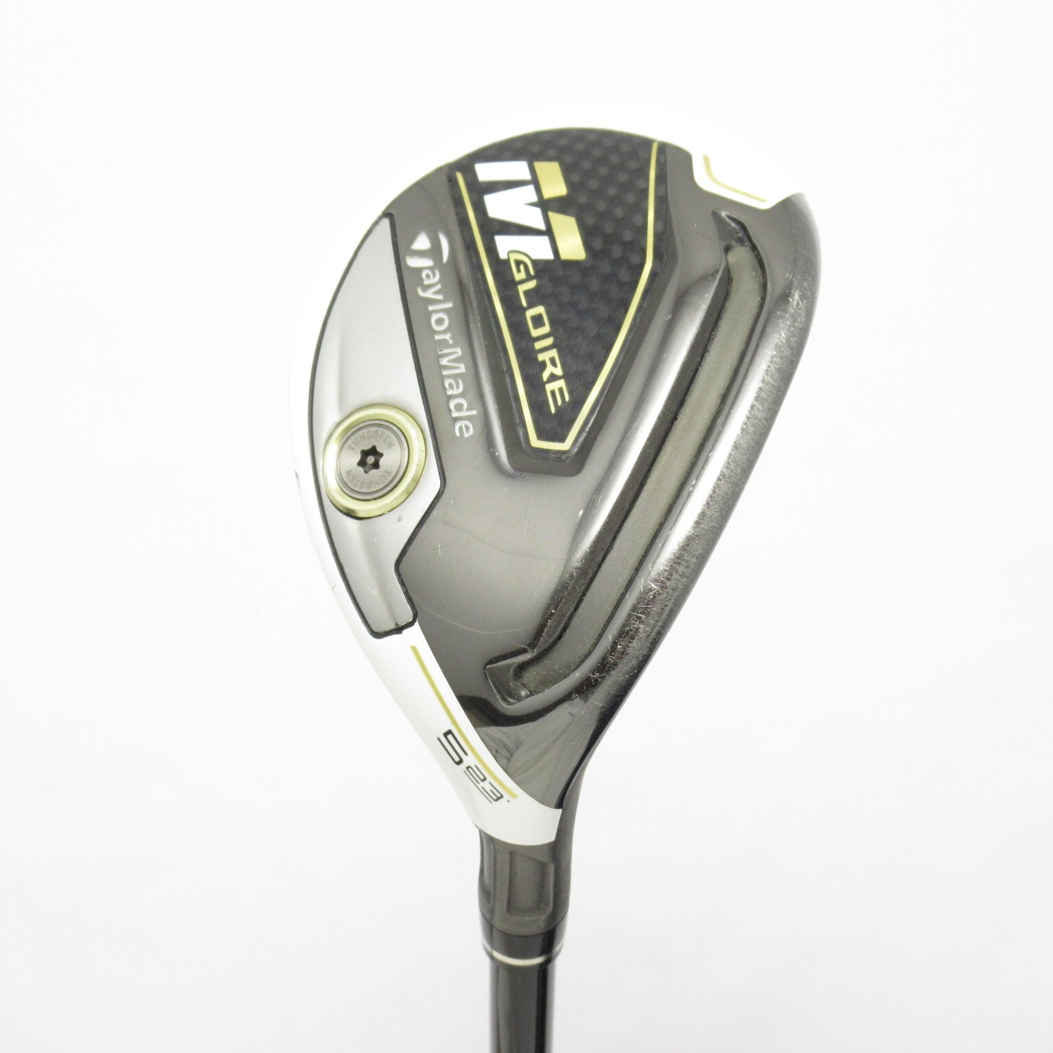 中古】M GLOIRE ユーティリティ Speeder EVOLUTION TM 23 R CD