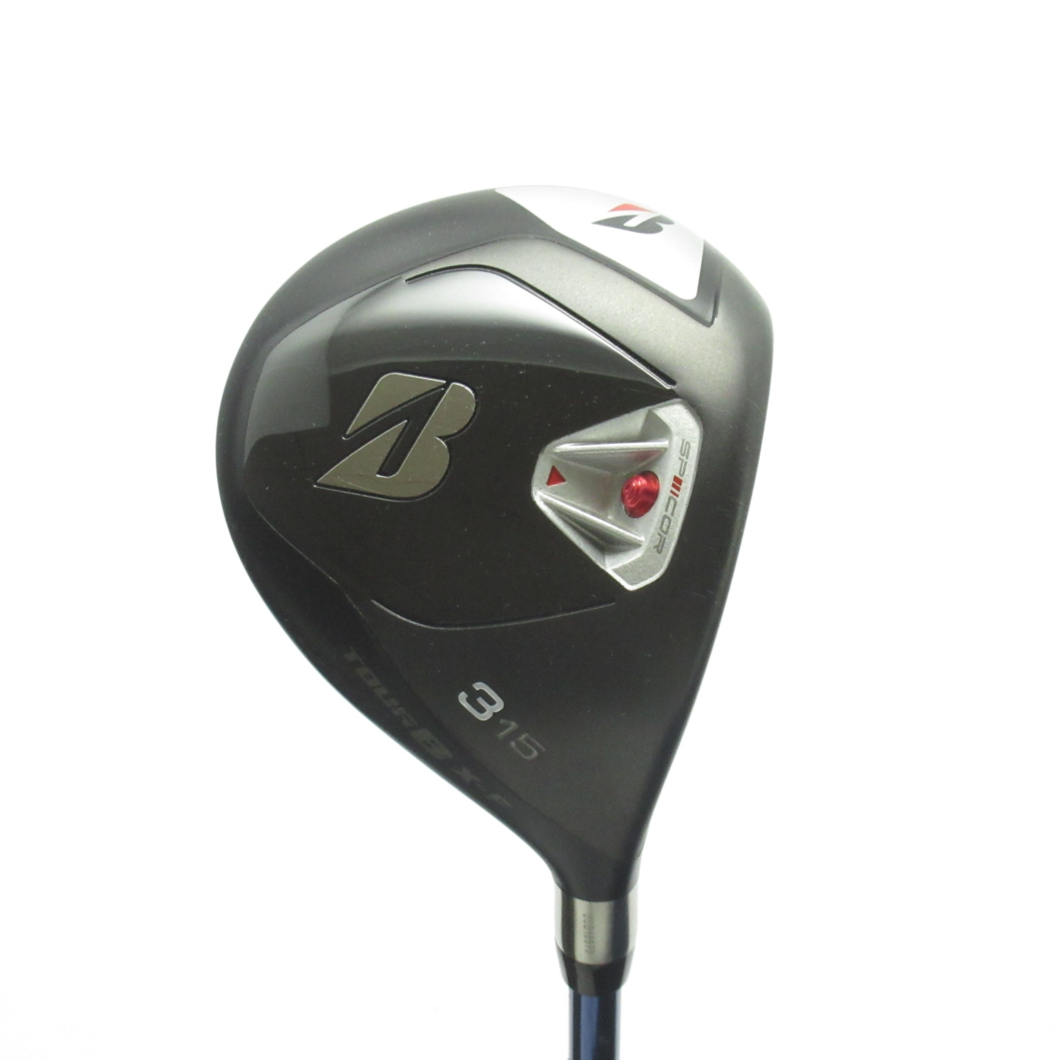 中古】ブリヂストン フェアウェイウッド 通販｜GDO中古ゴルフクラブ