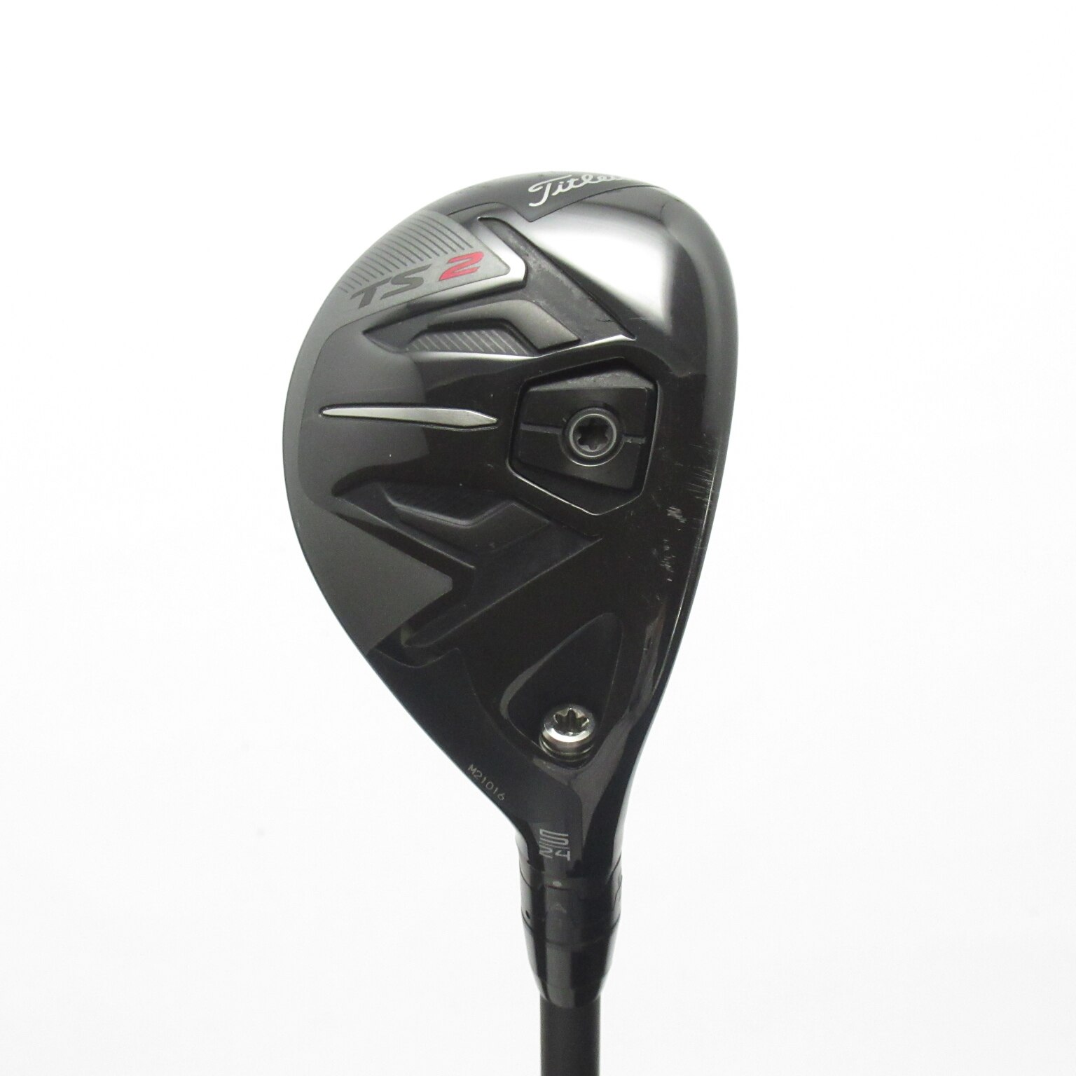 中古】TSi2 ユーティリティ N.S.PRO MODUS3 HYBRID GOST 370tip 24 S