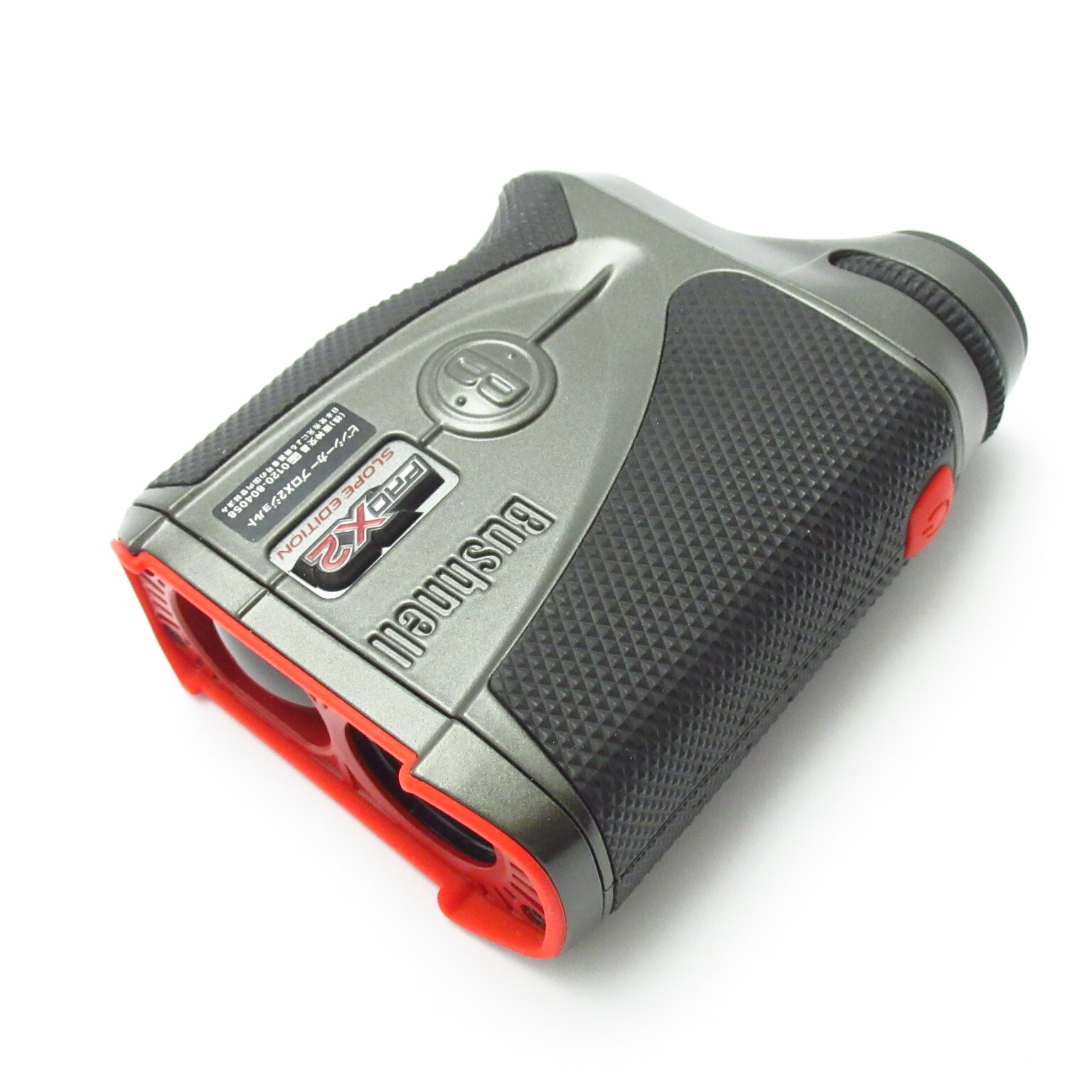 中古品 ブッシュネル　ピンシーカープロX2ジョルト 中古】ピンシーカー プロ X2 ジョルト - - - C(パーツ)|Bushnell