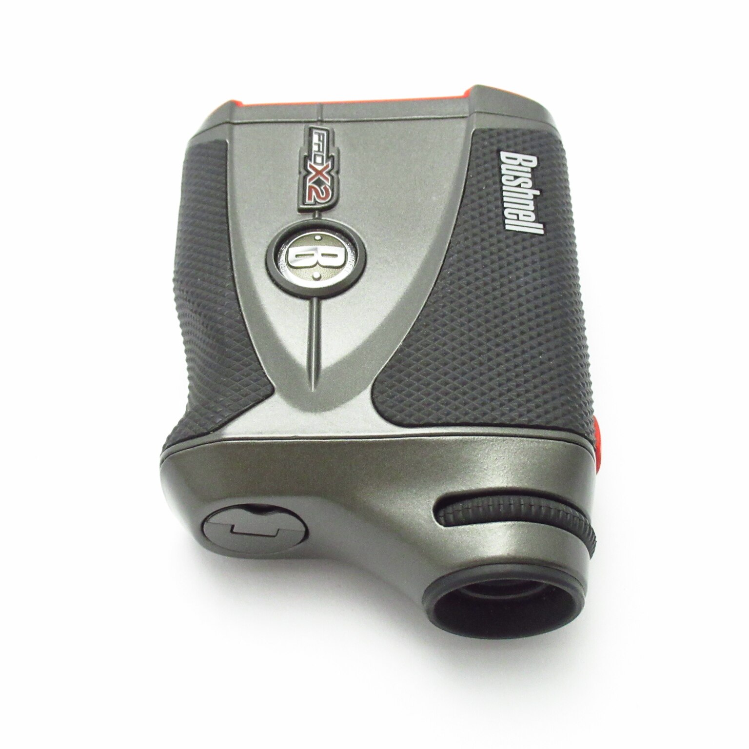 中古品 ブッシュネル　ピンシーカープロX2ジョルト 中古】ピンシーカー プロ X2 ジョルト - - - CD(パーツ)|Bushnell