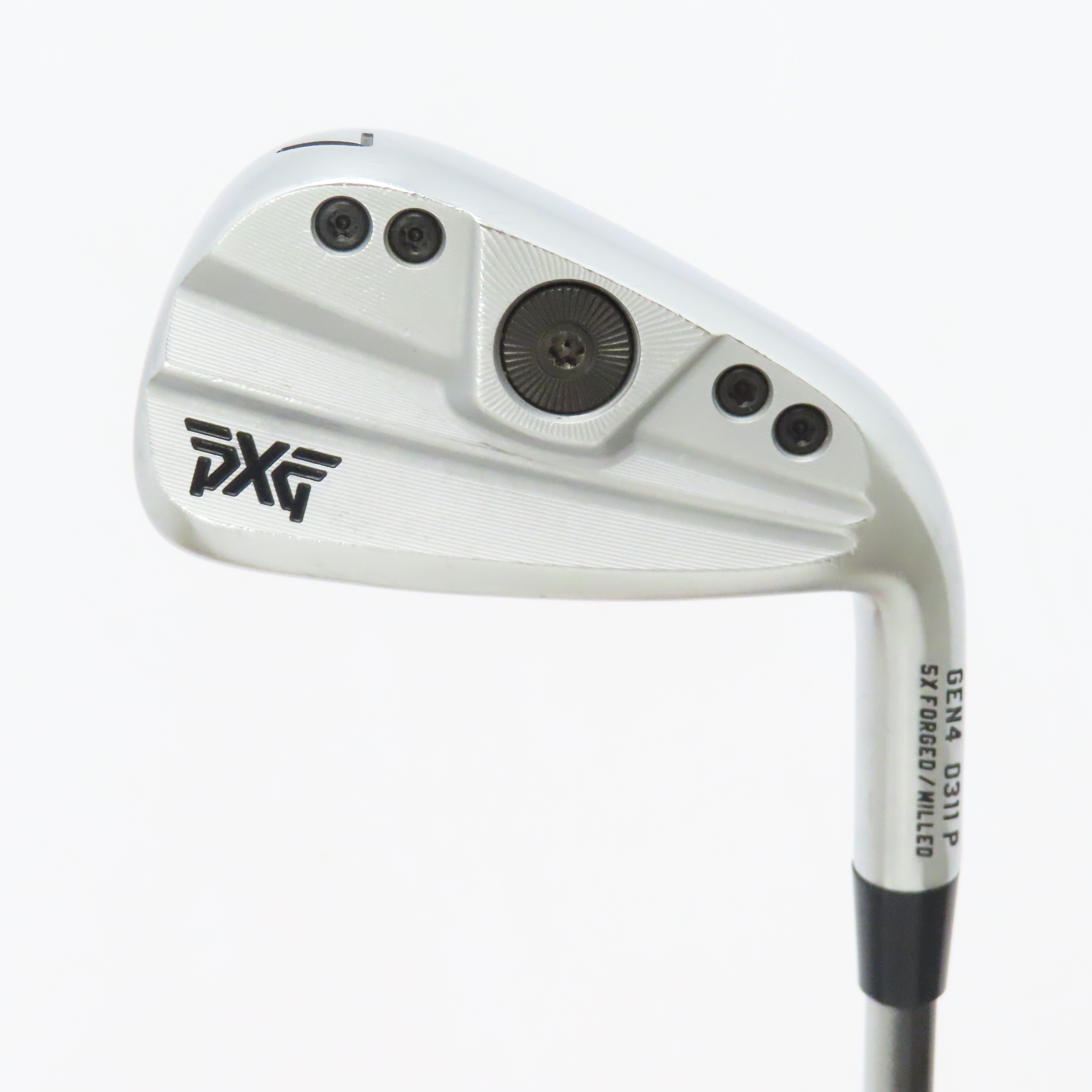 PXG GEN4 0311P アイアンセット 5本セット PXG PXG PXG 0311XP GEN4 6S アイアンセット IR フレックスその他