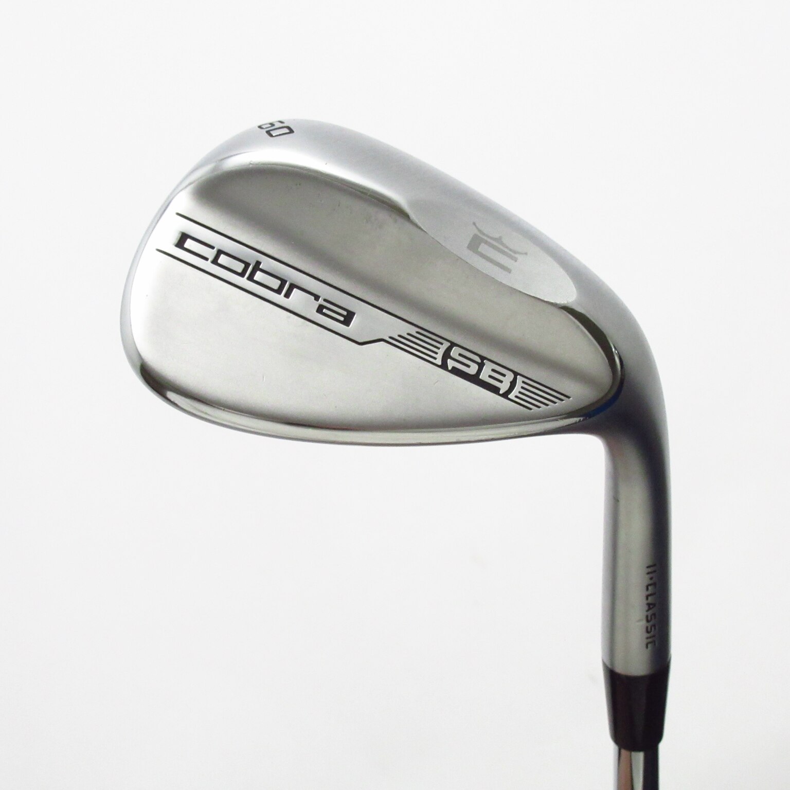 最新モデル　コブラ　KING ウエッジ2本セット　50と56 R300 未使用 最新モデル コブラ KING ウエッジ2本セット 50と56 R300 未使用 中古