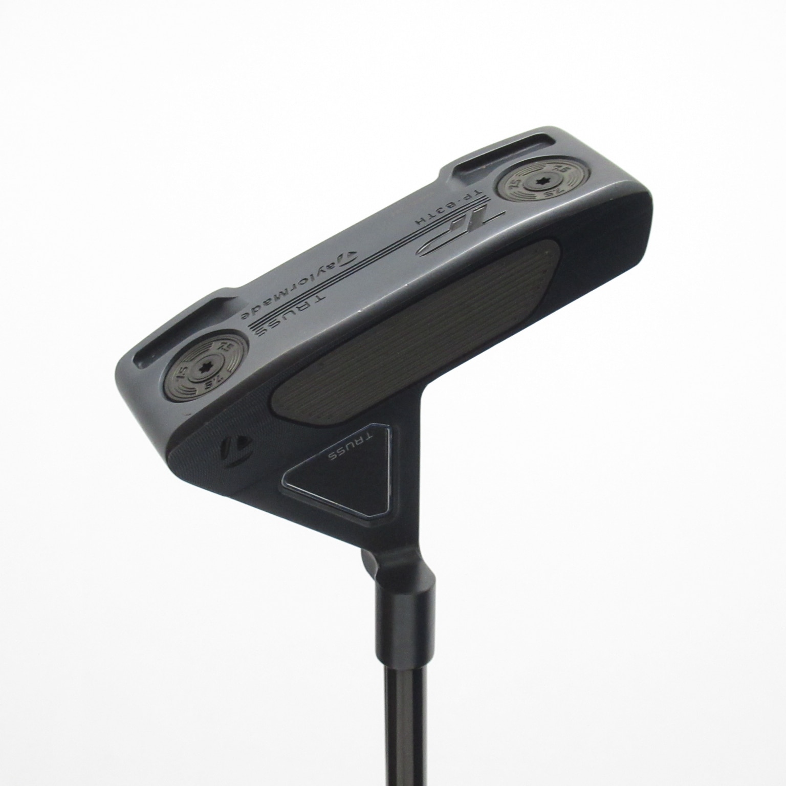 中古】TP TRUSS TP-B3TH MIDNIGHTBLUE パター (テーラーメイド) TP