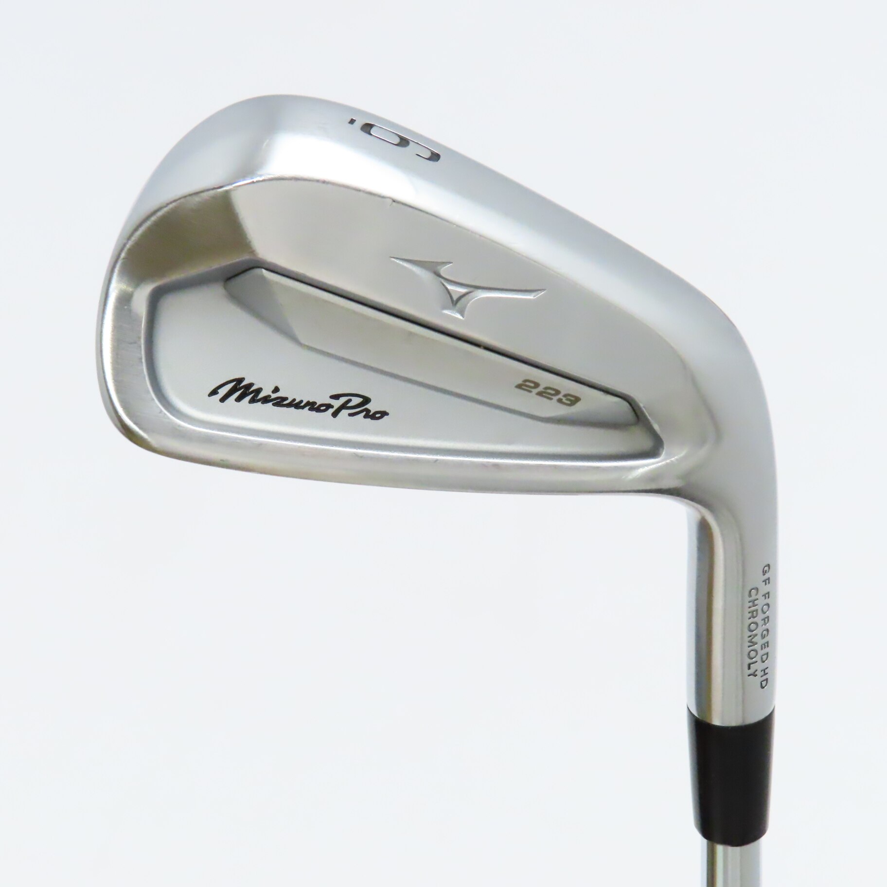 ミズノプロ223 ダイナミックゴールド105 s200 ミズノプロ223 ダイナミックゴールド105 s200 Mizuno Pro 223 Iron Set