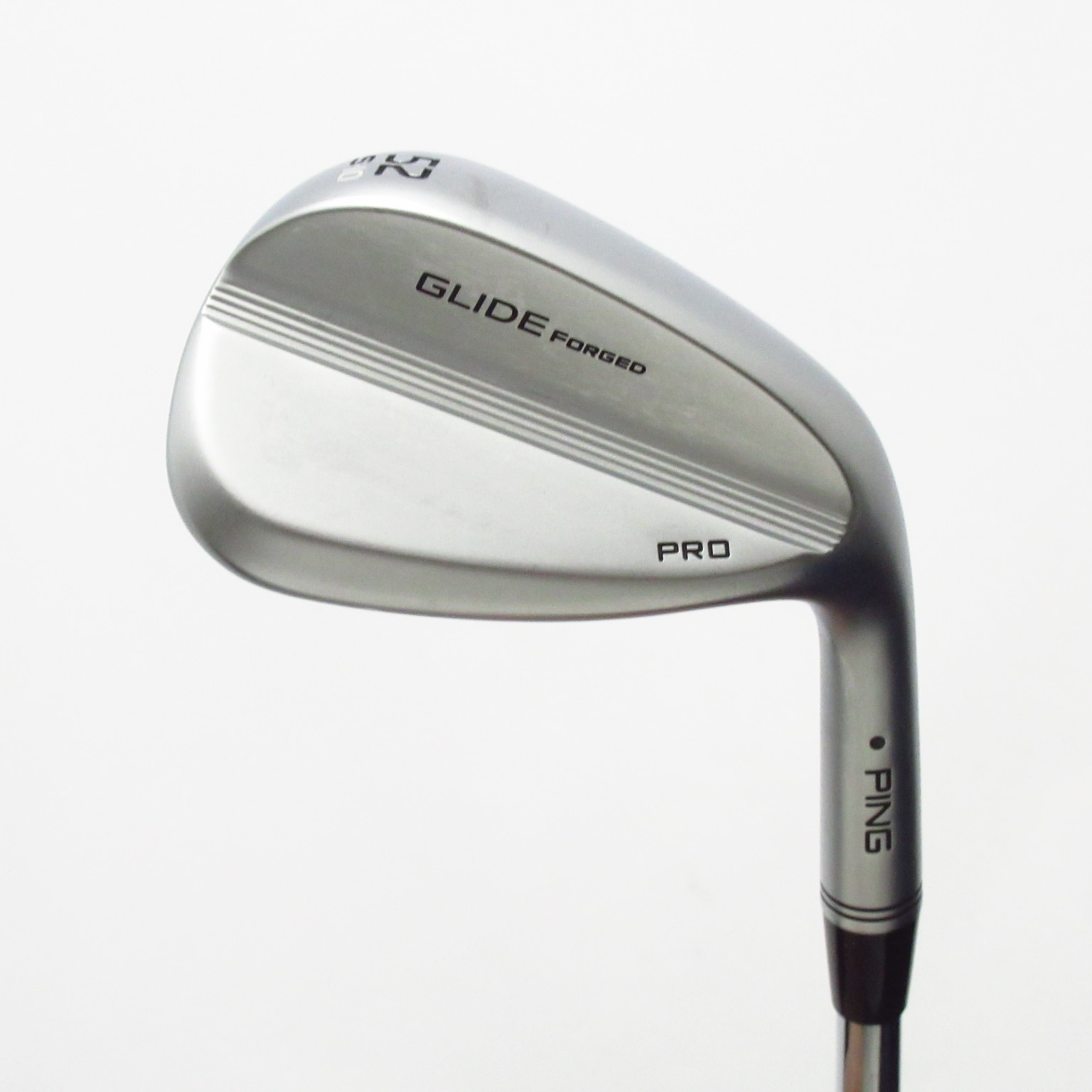 中古】グライド フォージド プロ S (ピン) GLIDE 通販｜GDO中古ゴルフ