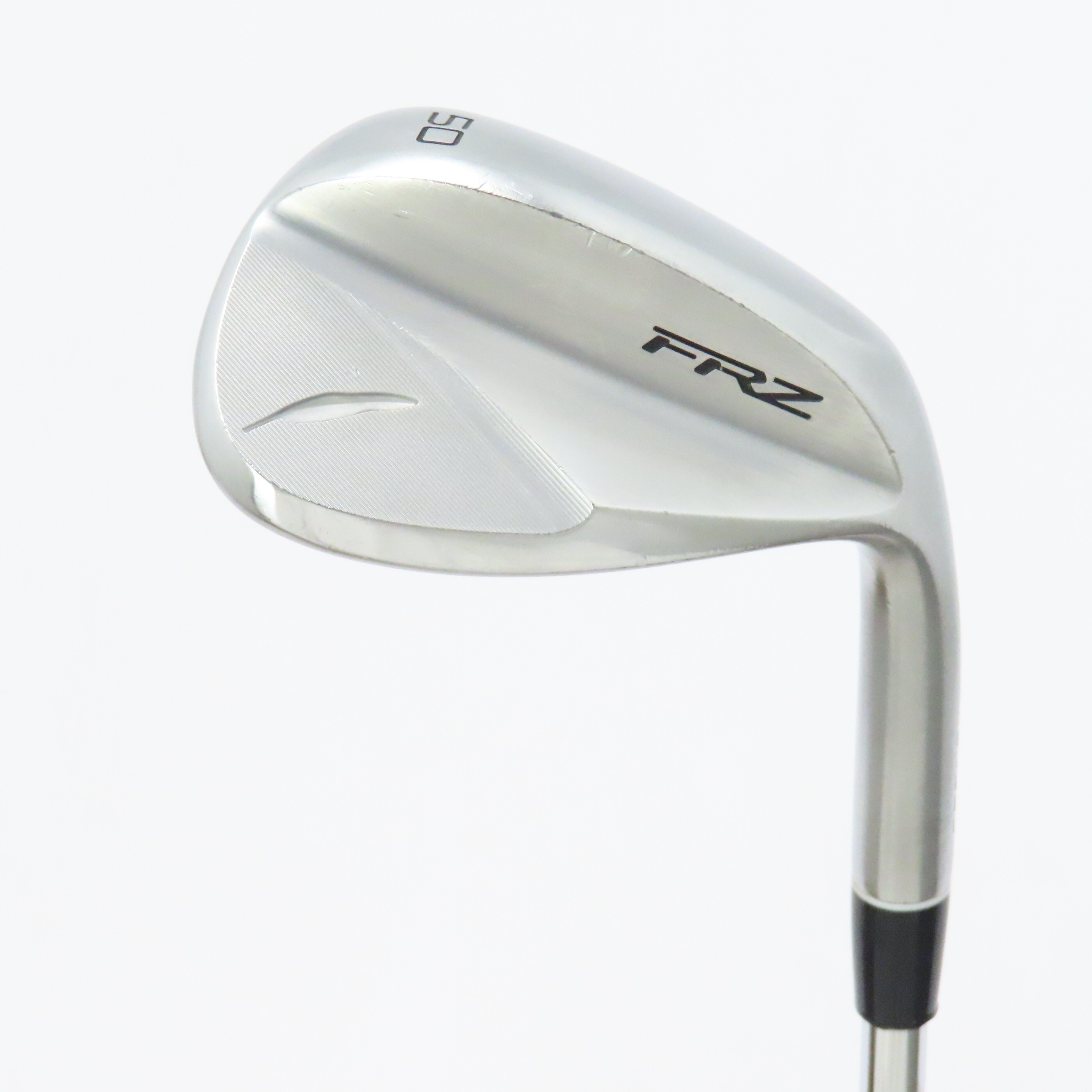 中古】FRZ パールサテン仕上げ ウェッジ N.S.PRO TS-114w Ver2 50-07