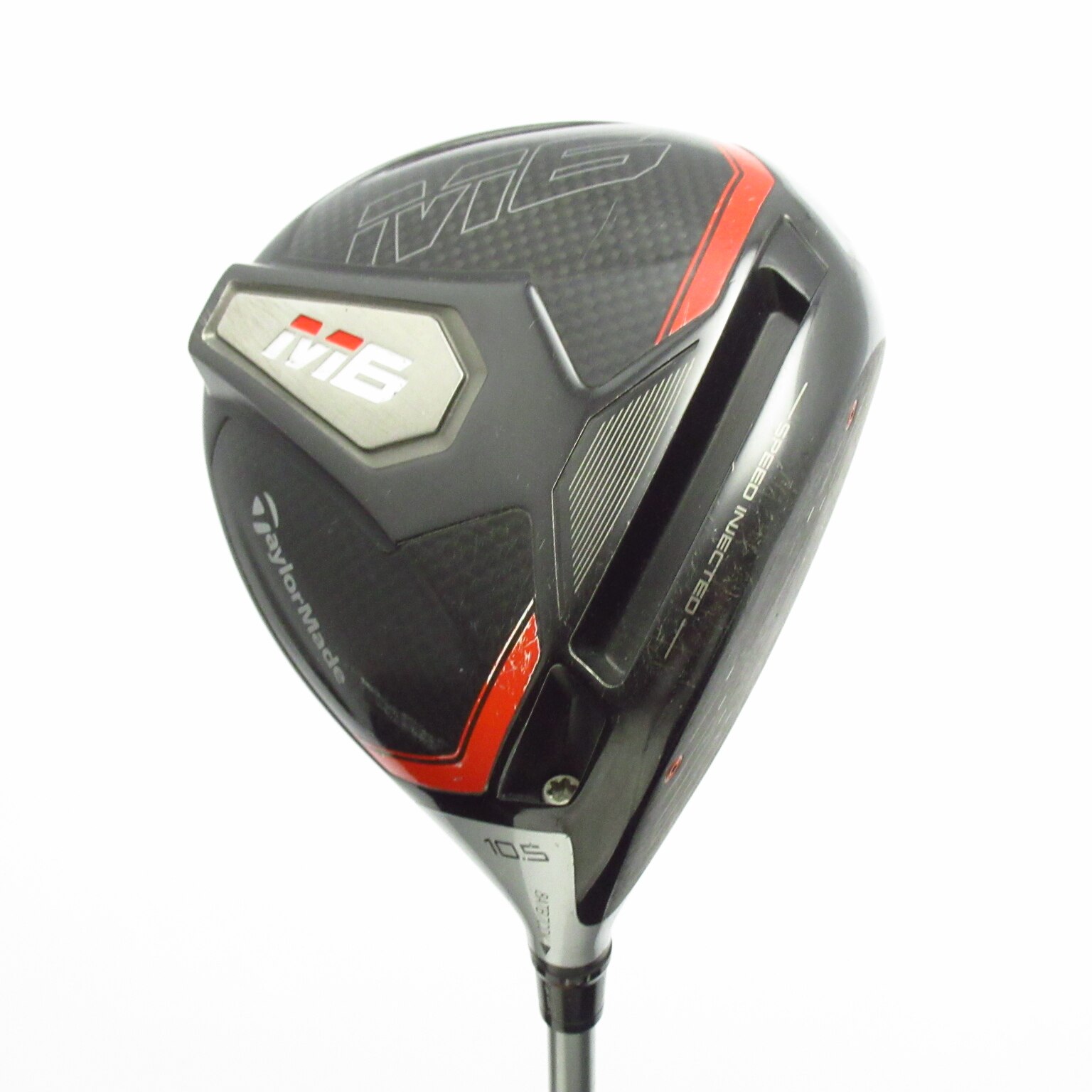 中古】M6 ドライバー (テーラーメイド) 通販｜GDO中古ゴルフクラブ