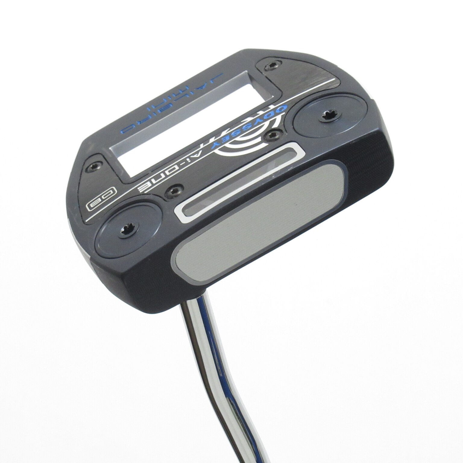 中古】AI-ONE JAILBIRD MINI DB (オデッセイ) AI-ONE 通販｜GDO中古