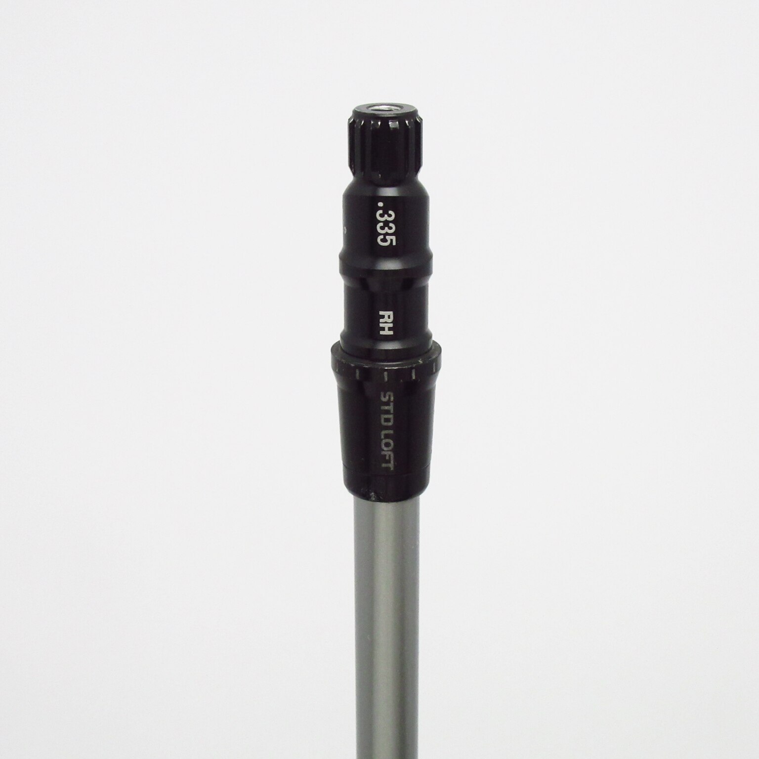 中古】テーラーメイド 純正シャフト ドライバー用_スリーブ付 FUBUKI