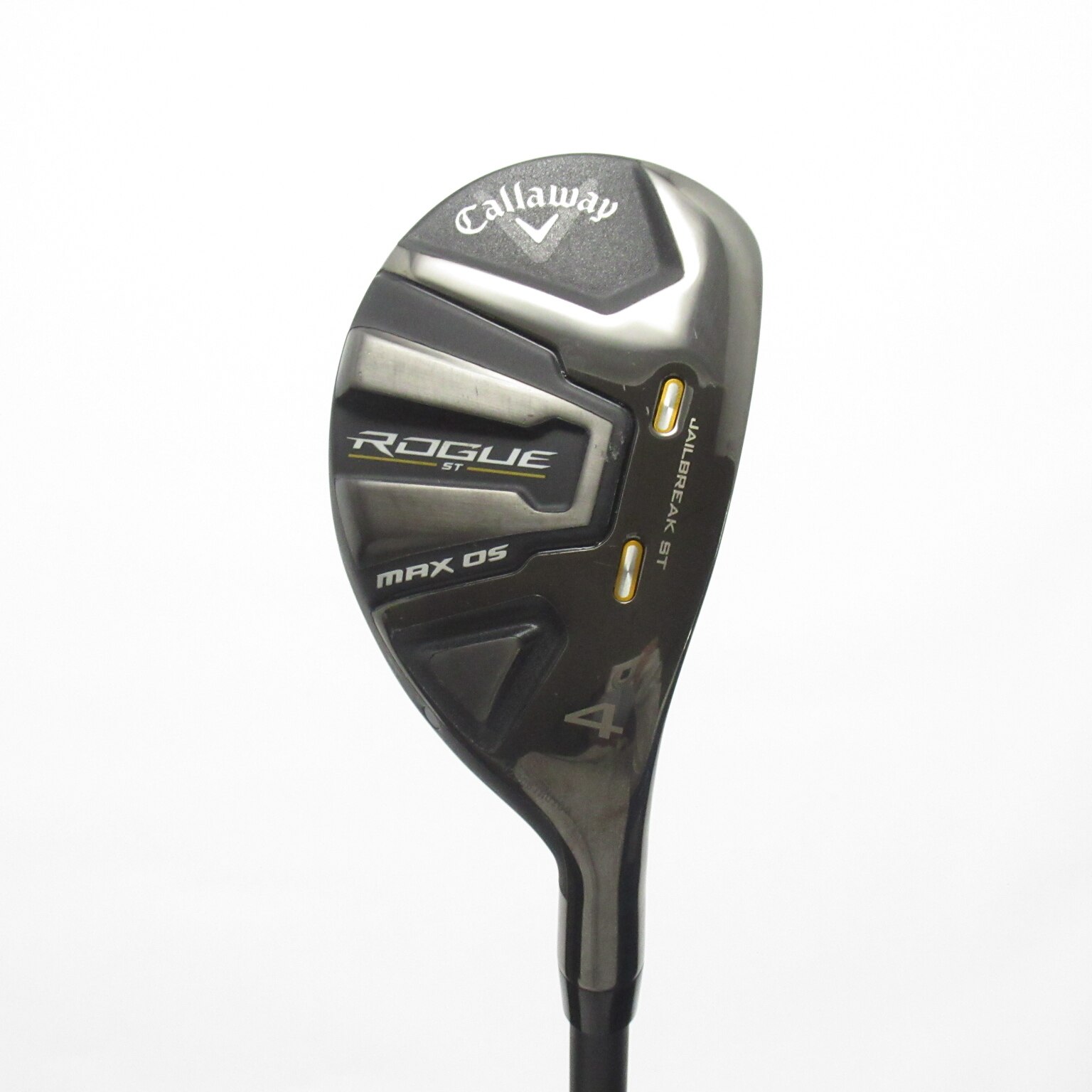 値下げCallaway Rogue ST MAX OS ユーティリティ5番 6番 ユーティリティー キャロウェイ ROGUE(ローグ) ST MAX OS