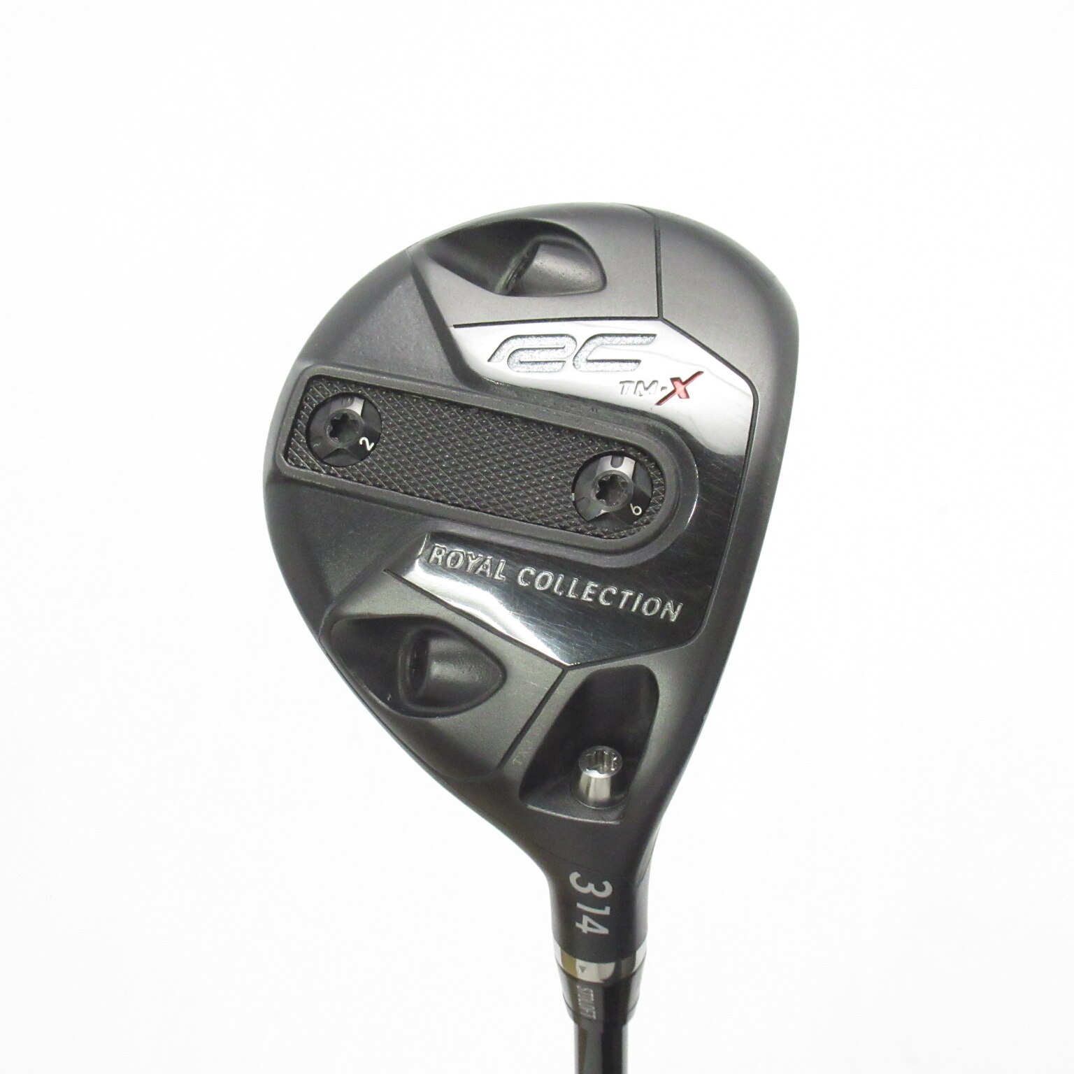 中古】ロイヤルコレクション フェアウェイウッド 通販｜GDO中古ゴルフ