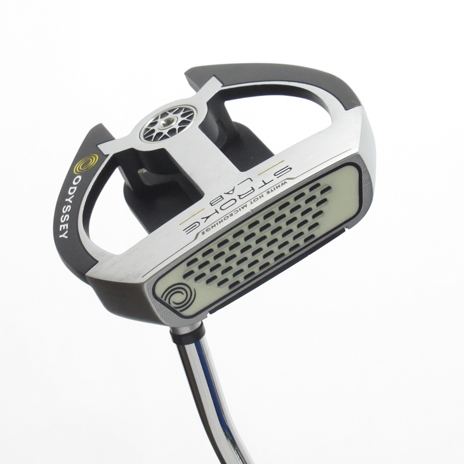 中古】ストロークラボ パター (オデッセイ) 通販｜GDO中古ゴルフクラブ