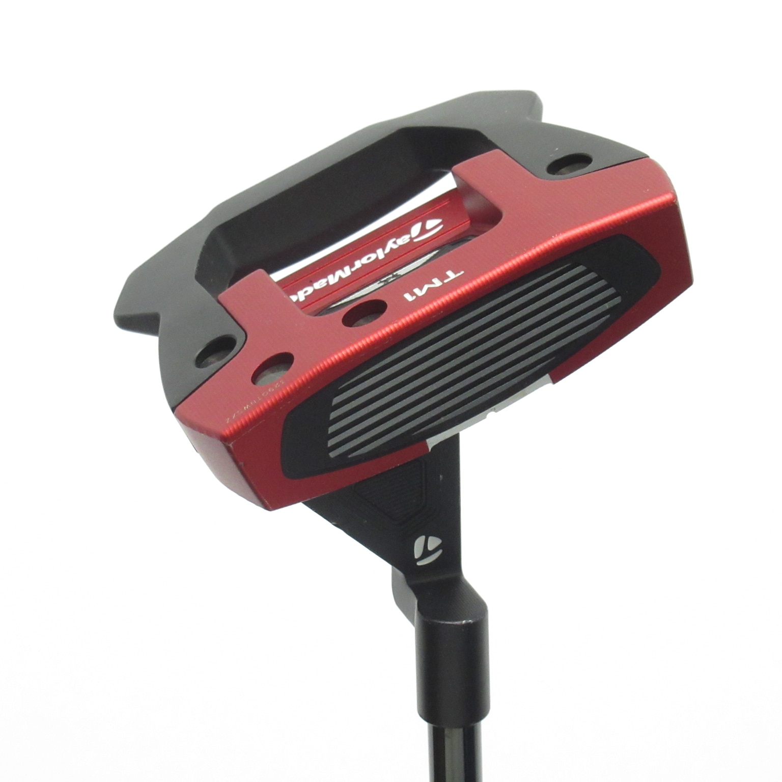 中古】スパイダー パター (テーラーメイド) 通販｜GDO中古ゴルフクラブ