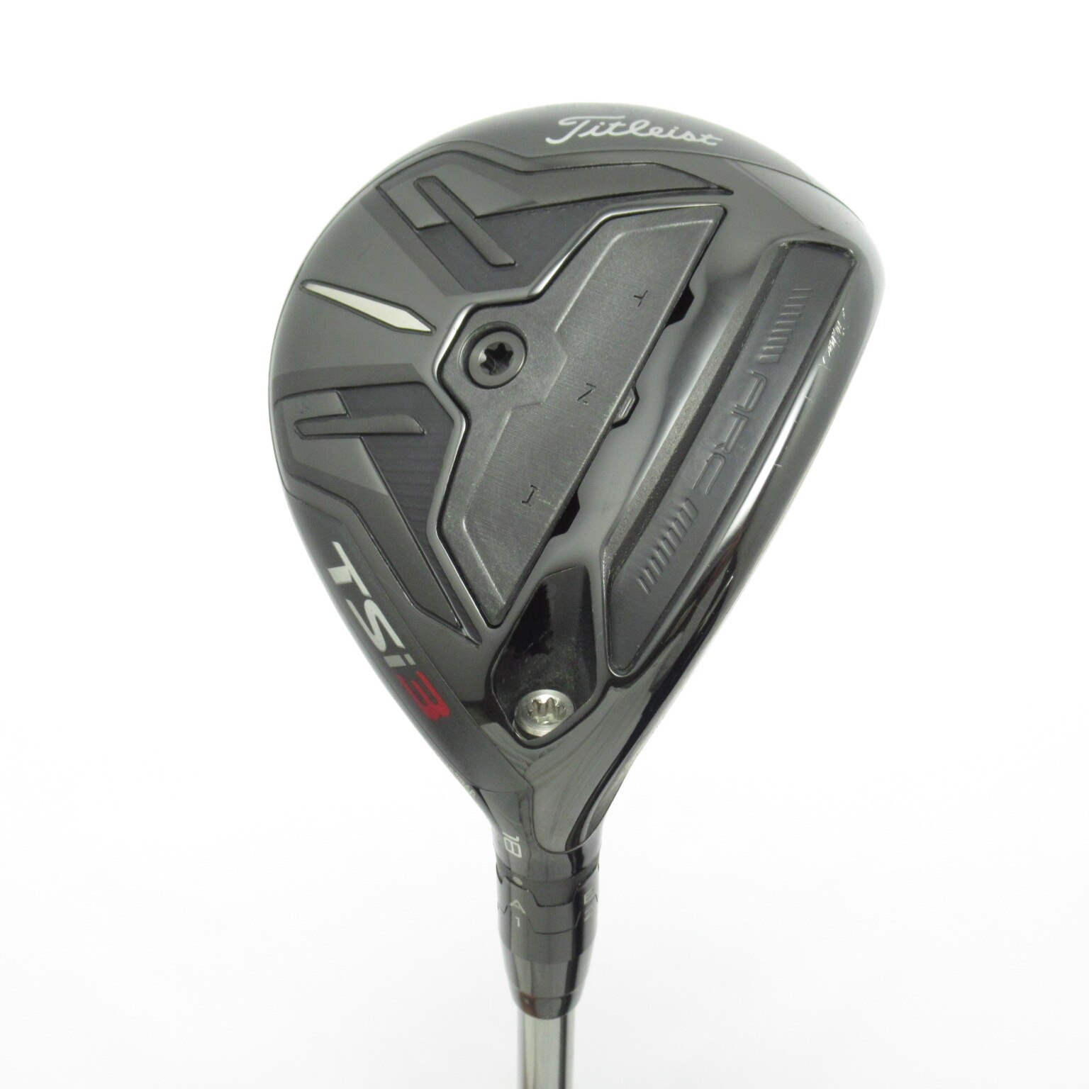 中古】TSi フェアウェイウッド (タイトリスト) 通販｜GDO中古ゴルフクラブ