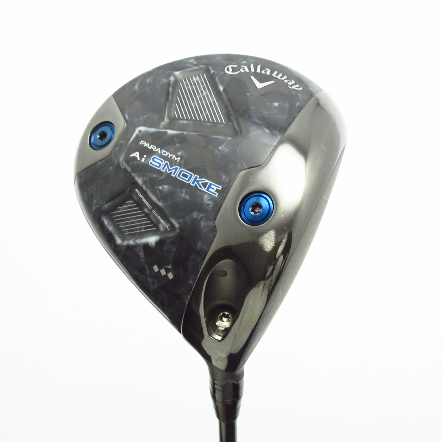 超希少❗️レフティ パラダイム Aiスモーク トリプルダイヤ ドライバー 左用 キャロウェイゴルフ／PARADYM／パラダイム Ai スモーク トリプル