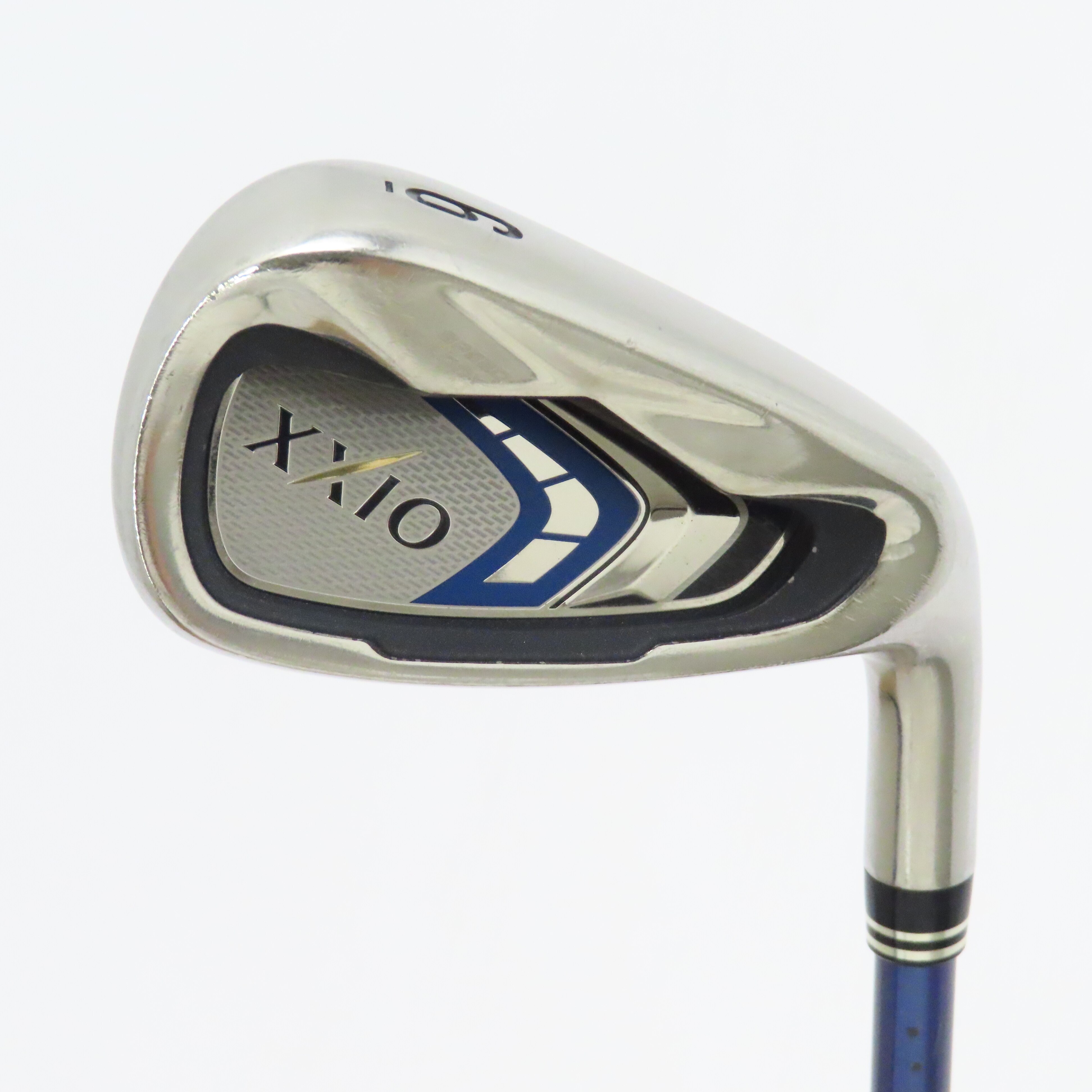 ゼクシオ9 9代目 メンズアイアン 7本セット S 右 ゼクシオナイン 9代目 アイアン7本 ゼクシオ9 9代目 メンズアイアン