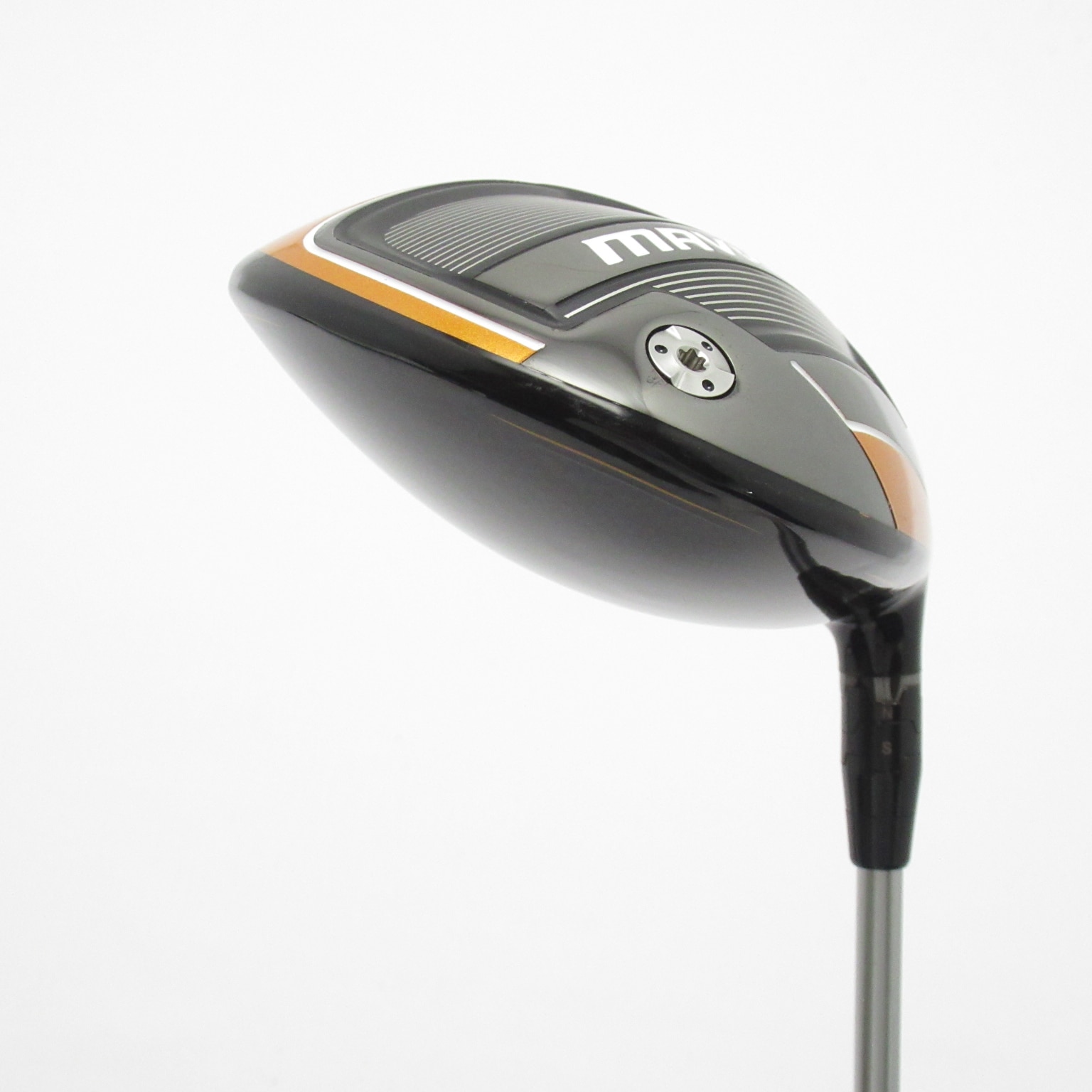 中古】マーベリック ドライバー Diamana 50 for Callaway 10.5 SR CD
