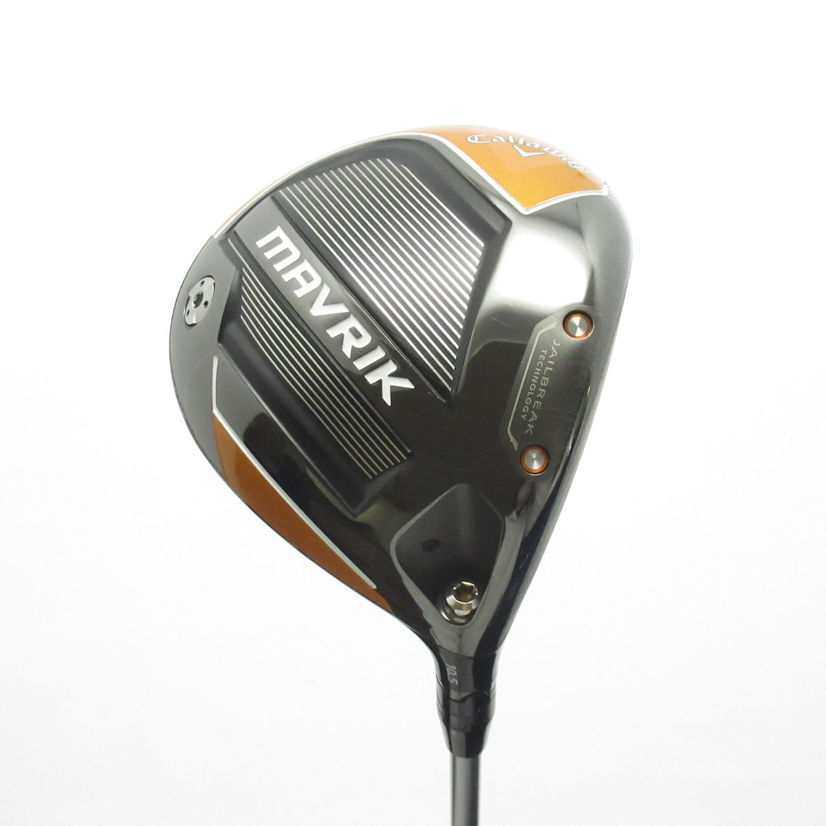 Callaway MAVRIK ドライバー Diamana 50 フレックス R 中古】マーベリック ドライバー Diamana 50 for Callaway 10.5 SR CD