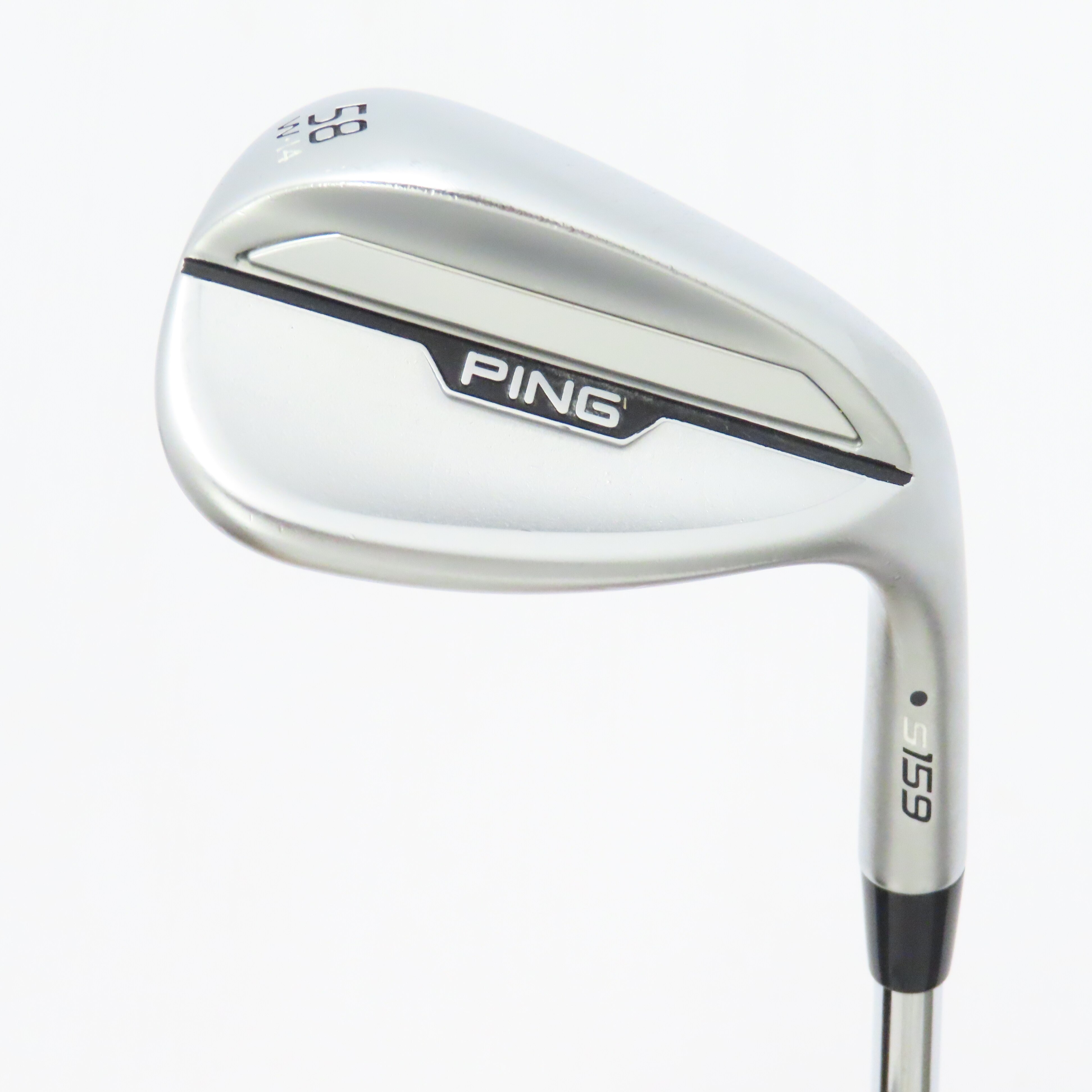 中古】S159 ウェッジ N.S.PRO MODUS3 TOUR 105 58-14 S CD(ウェッジ