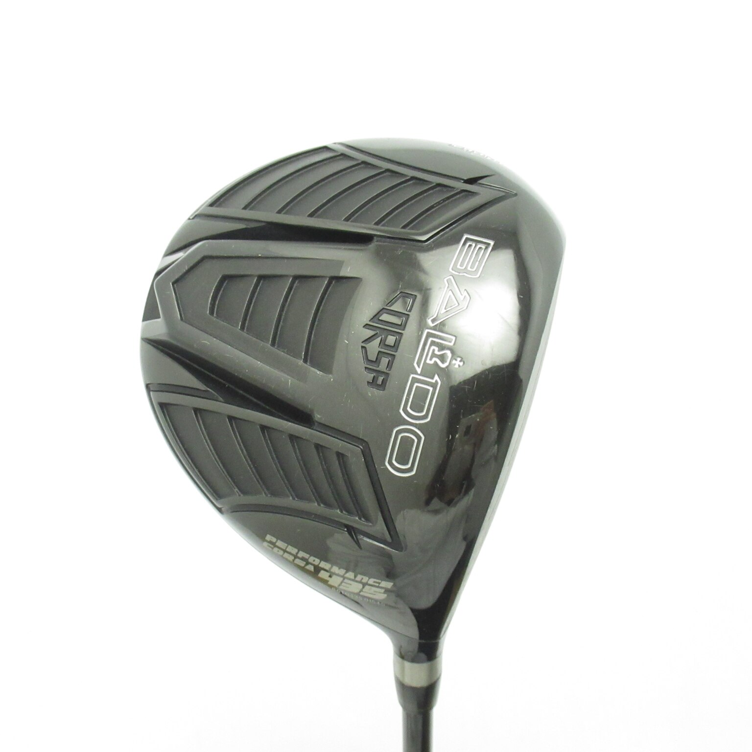 BALDO CORSA バルド　コルサ　パフォーマンス435 ドライバー BALDO CORSA PERFORMANCE 435 DRIVER | ゴルフ用品専門通販サイト