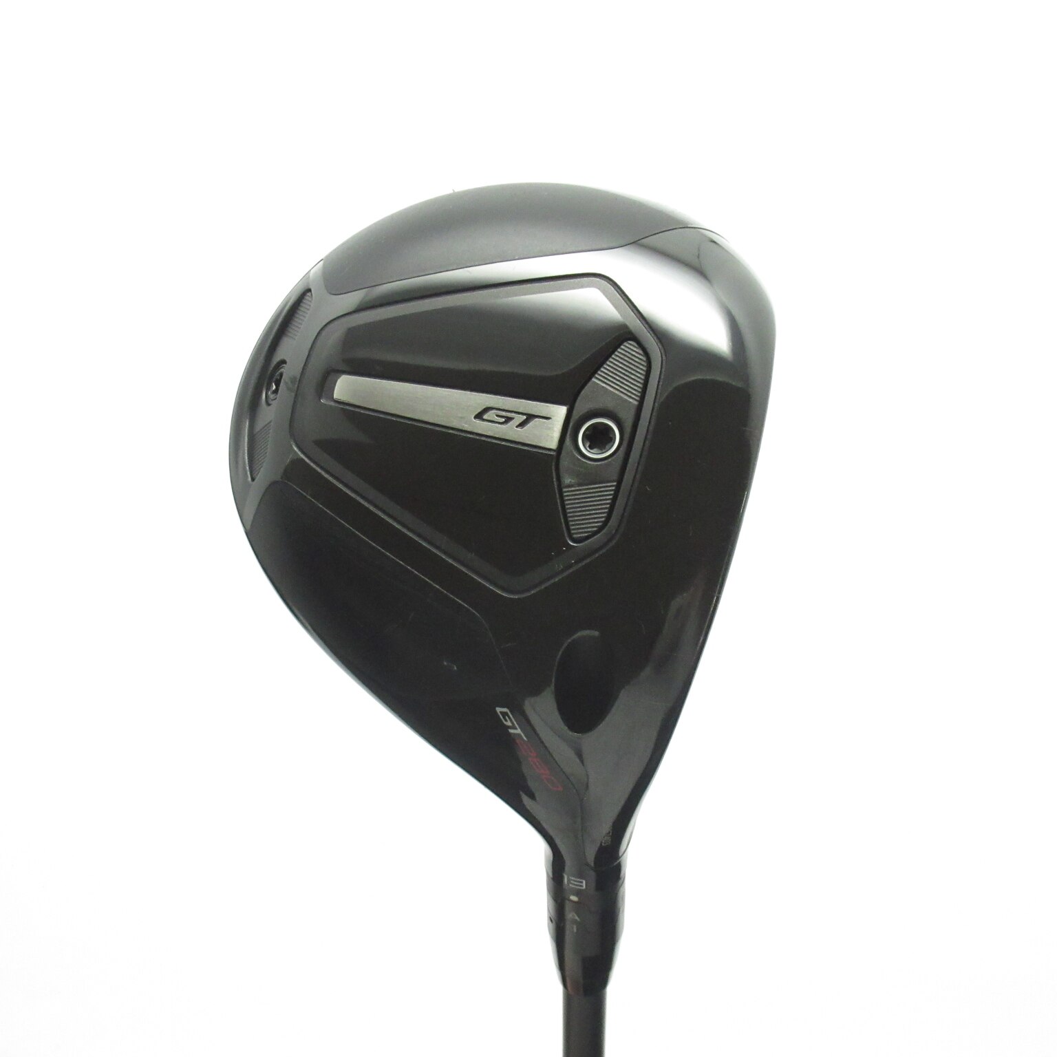 中古】GT280 MINI ドライバー TENSEI 1K BLACK 65 13 S C(ドライバー