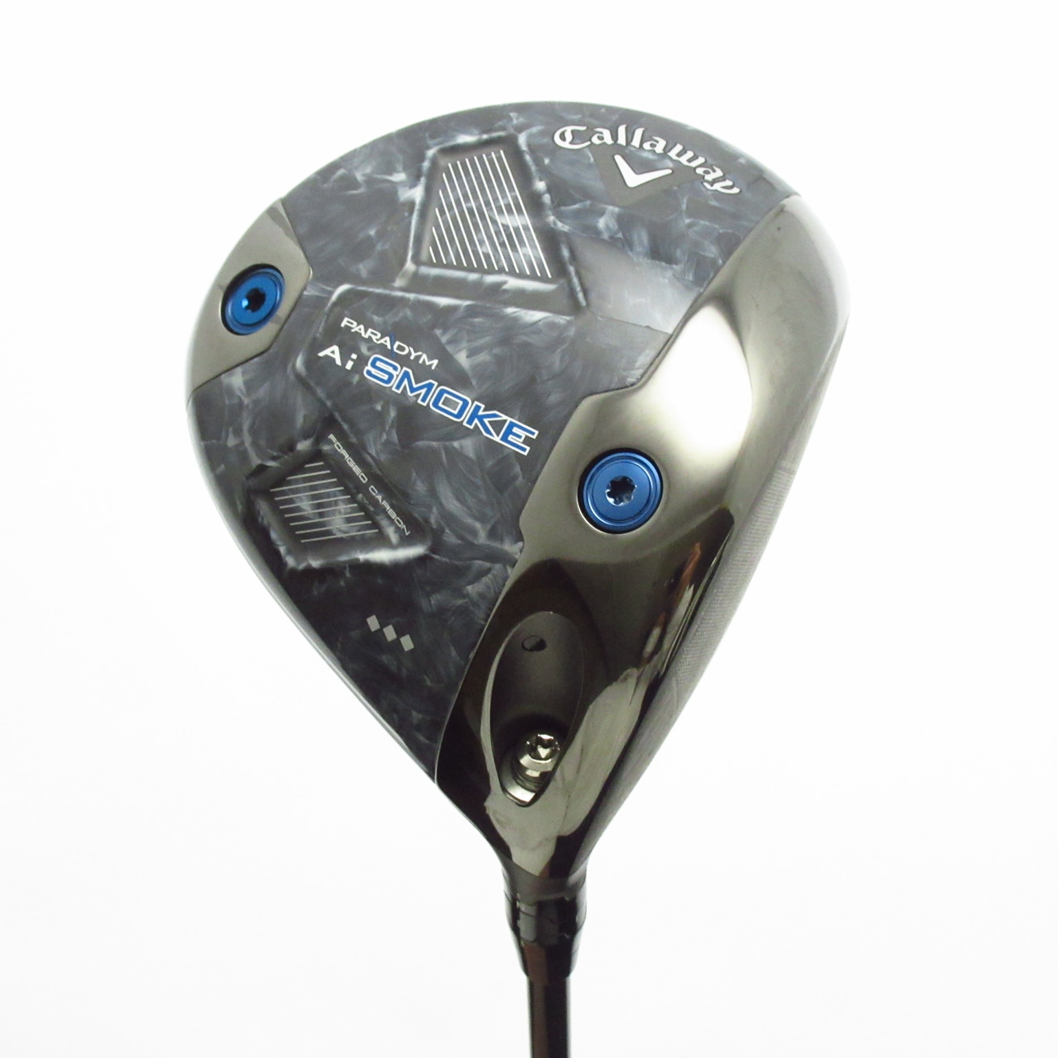 中古】PARADYM Ai SMOKEﾄﾘﾌﾟﾙﾀﾞｲﾔ ドライバー (キャロウェイ) Ai SMOKE