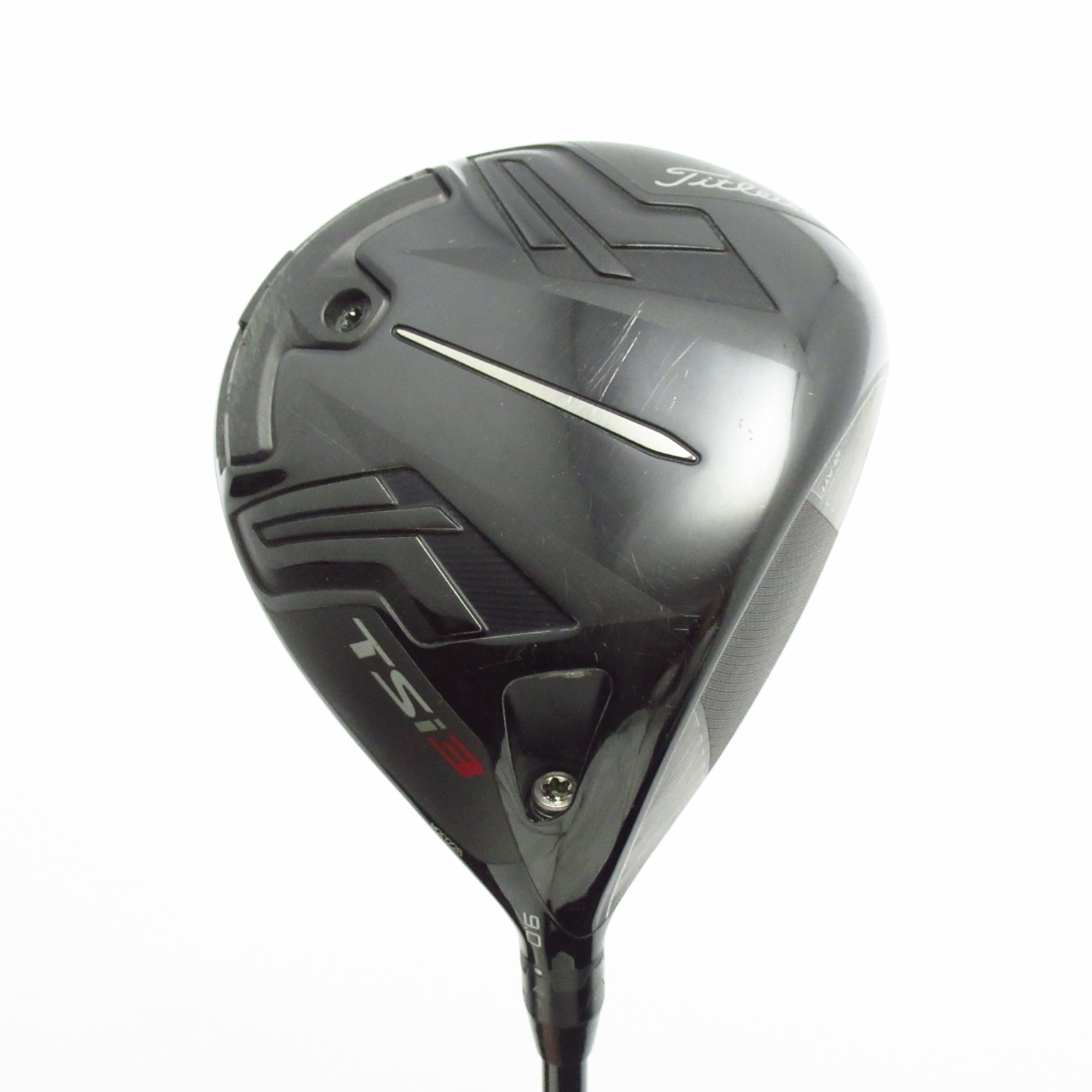 中古】TSi3 ドライバー TSP322 55 9 TOUR S CD(ドライバー（単品