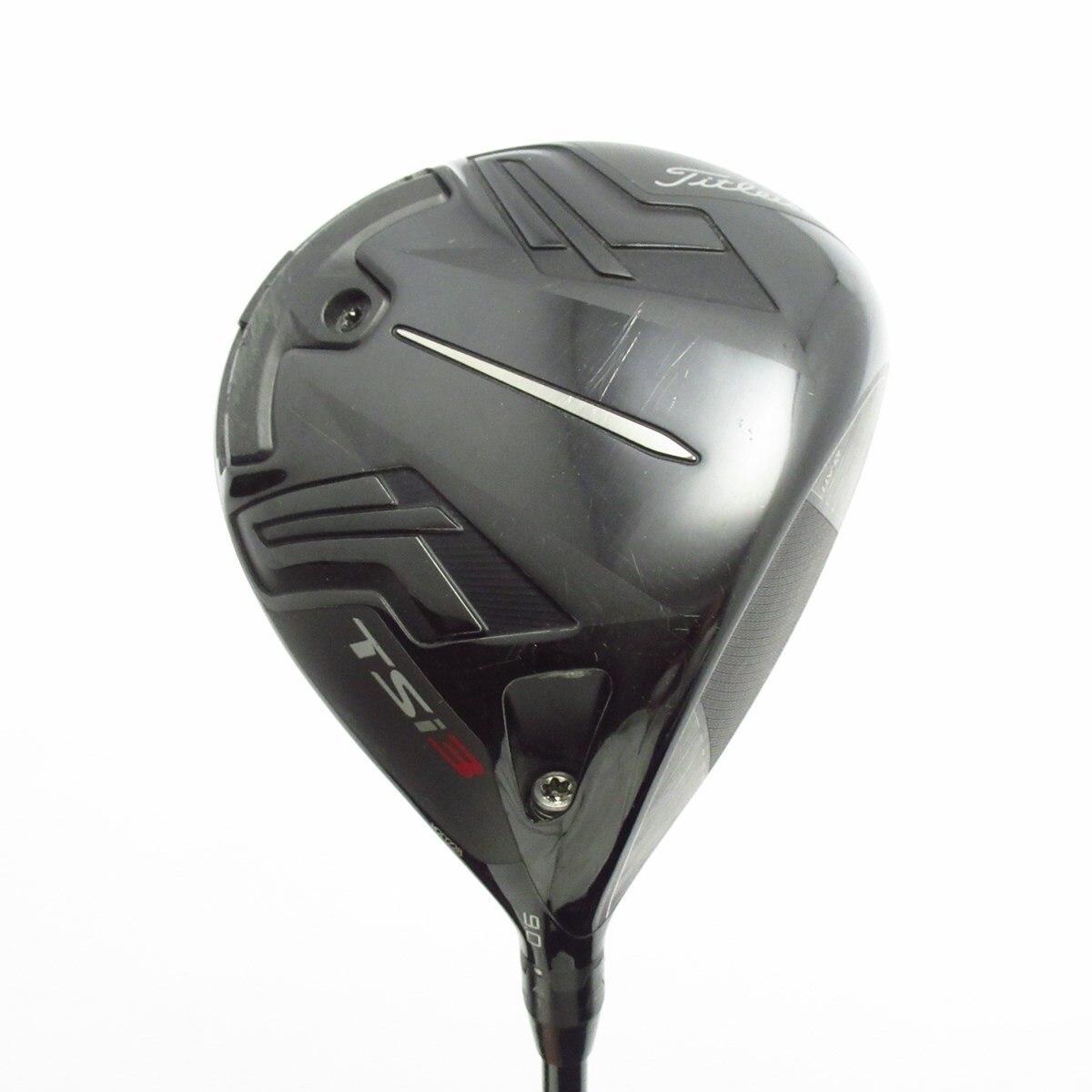 中古】TSi3 ドライバー TSP322 55 9 TOUR S CD(ドライバー（単品