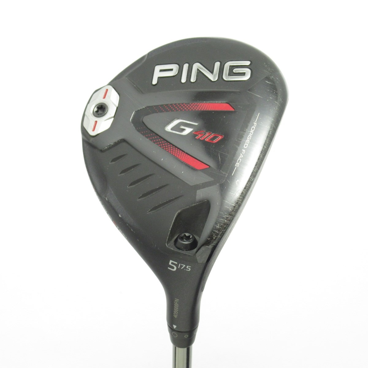 ピン G410 5W PING TOUR 173-65S　フェアウェイウッド 中古】G410 フェアウェイウッド PING TOUR 173-65 17.5 S CD