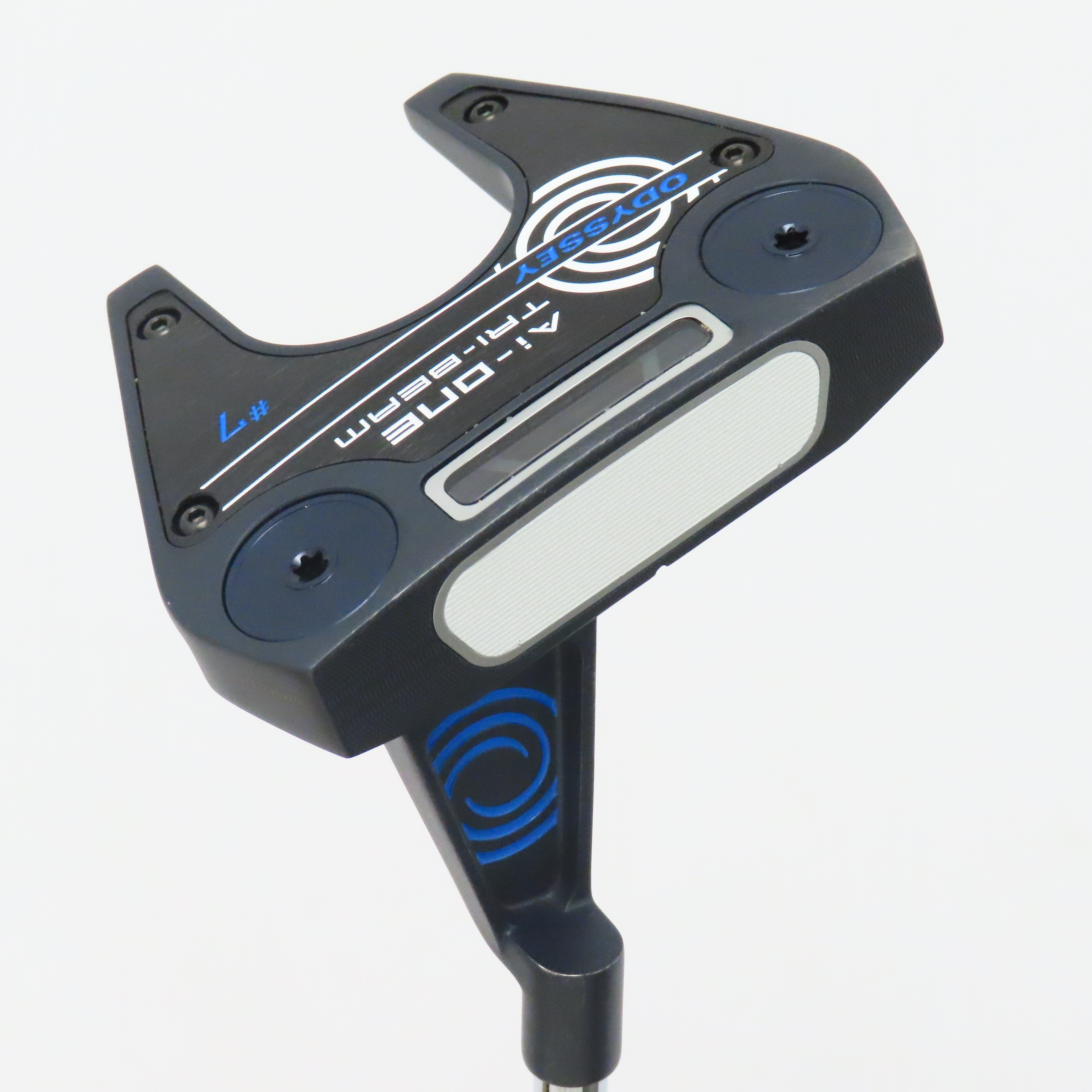 中古　AI-ONE #7 DB パター Aiワン セブン DB／AI-ONE SEVEN DB パター | ゴルフギアカタログ