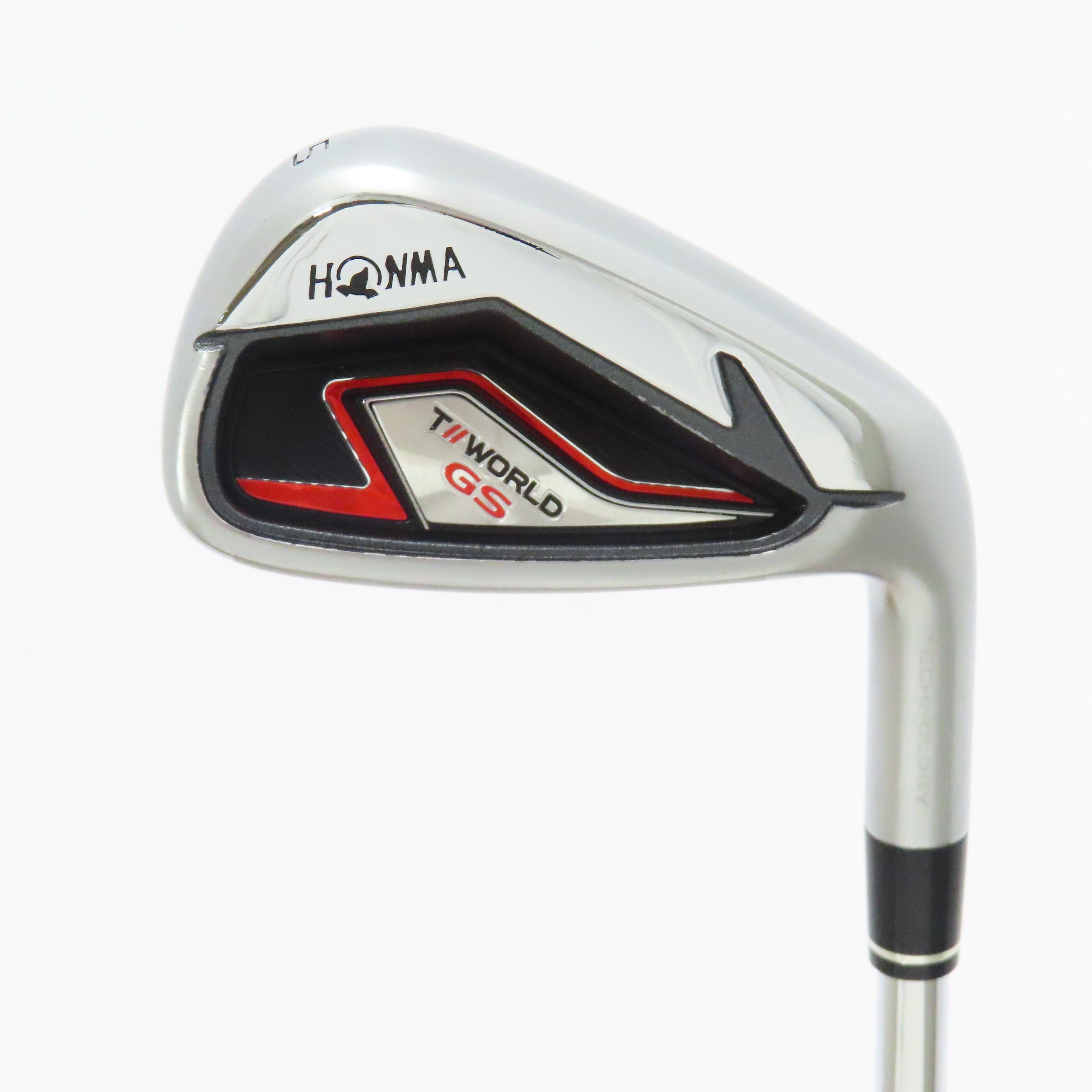 中古】ツアーワールド GS アイアンセット (本間ゴルフ) ツアーワールド