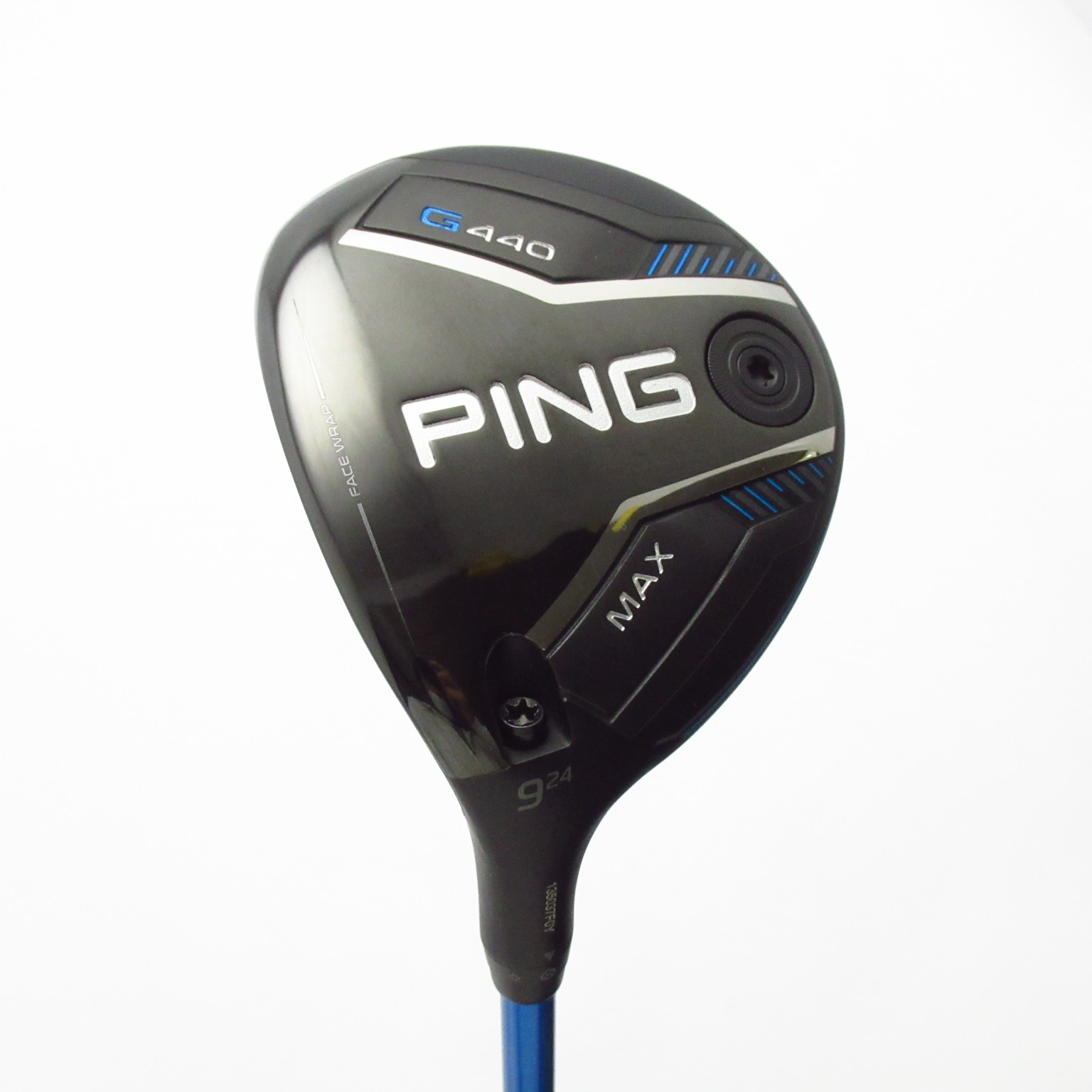 PING ピンG430 フェアウェイウッド 3W レフティ Amazon.co.jp: PING(ピン) G430 MAX フェアウェイウッド PING TOUR 2.0