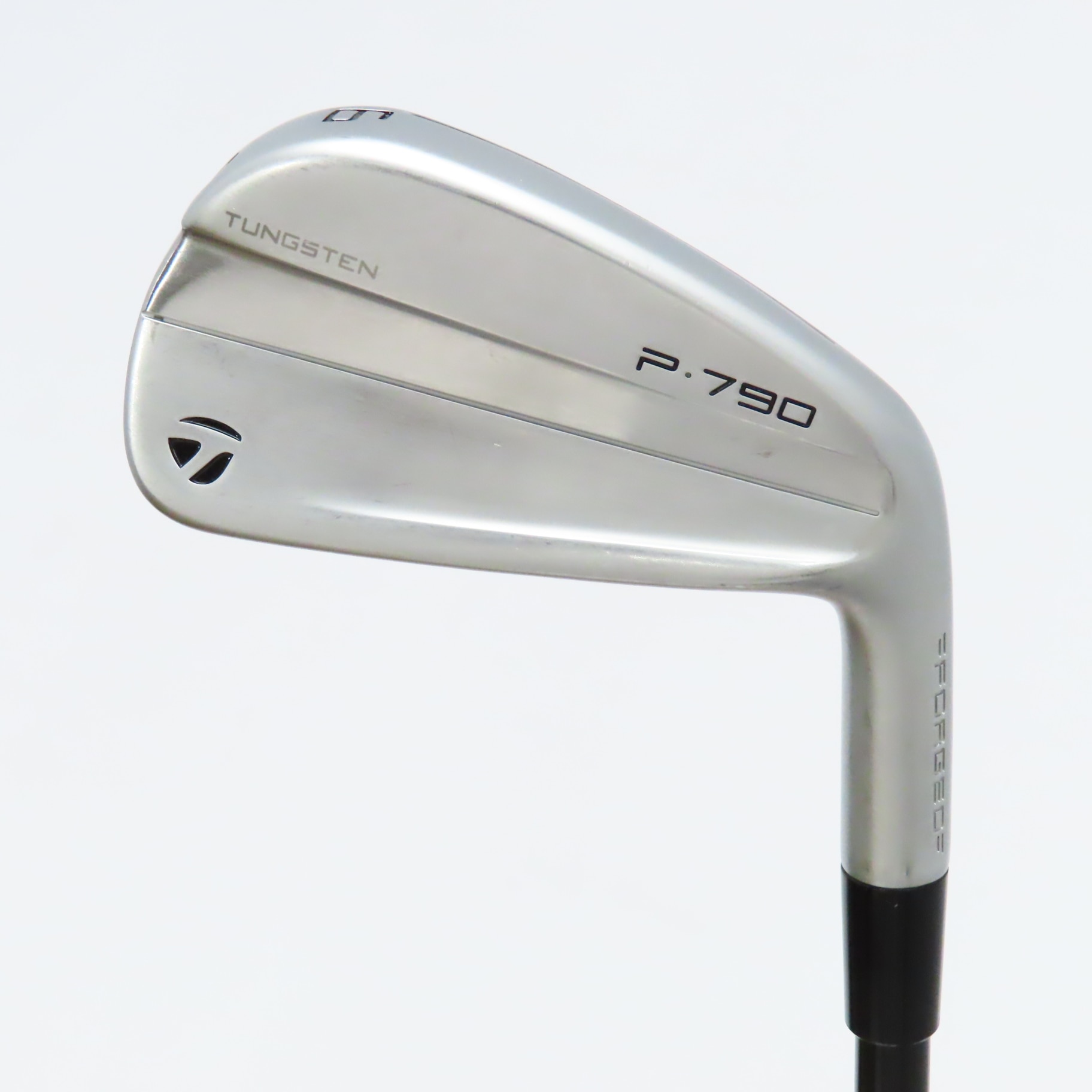 テーラーメイド P790 2023 アイアン ６本セット 純正MCI80S TaylorMade（テーラーメイド） P790 P790(2023) アイアン MCI 80 for
