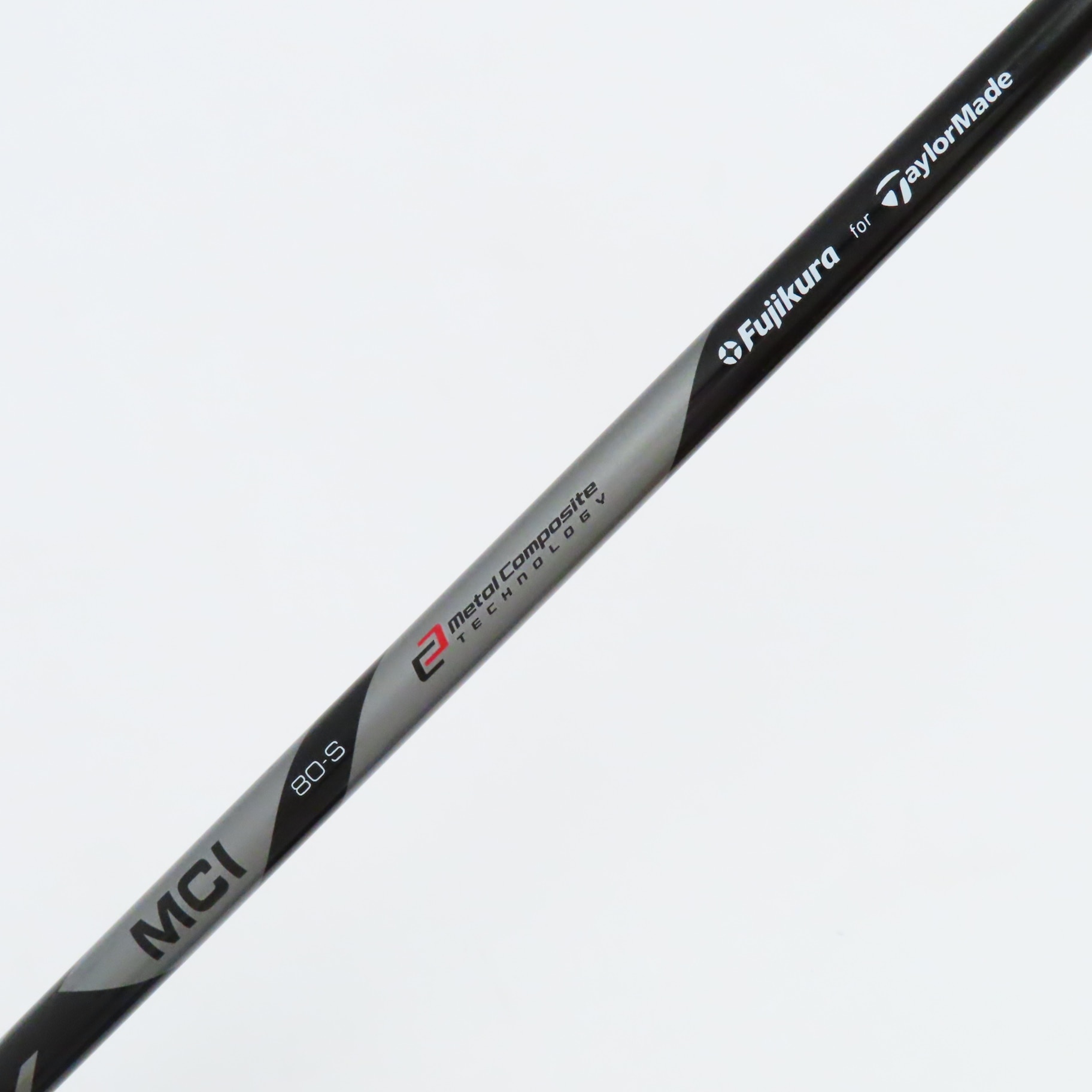 中古】P790(2023) アイアン MCI 80 for TaylorMade 26.5 S CD(アイアン