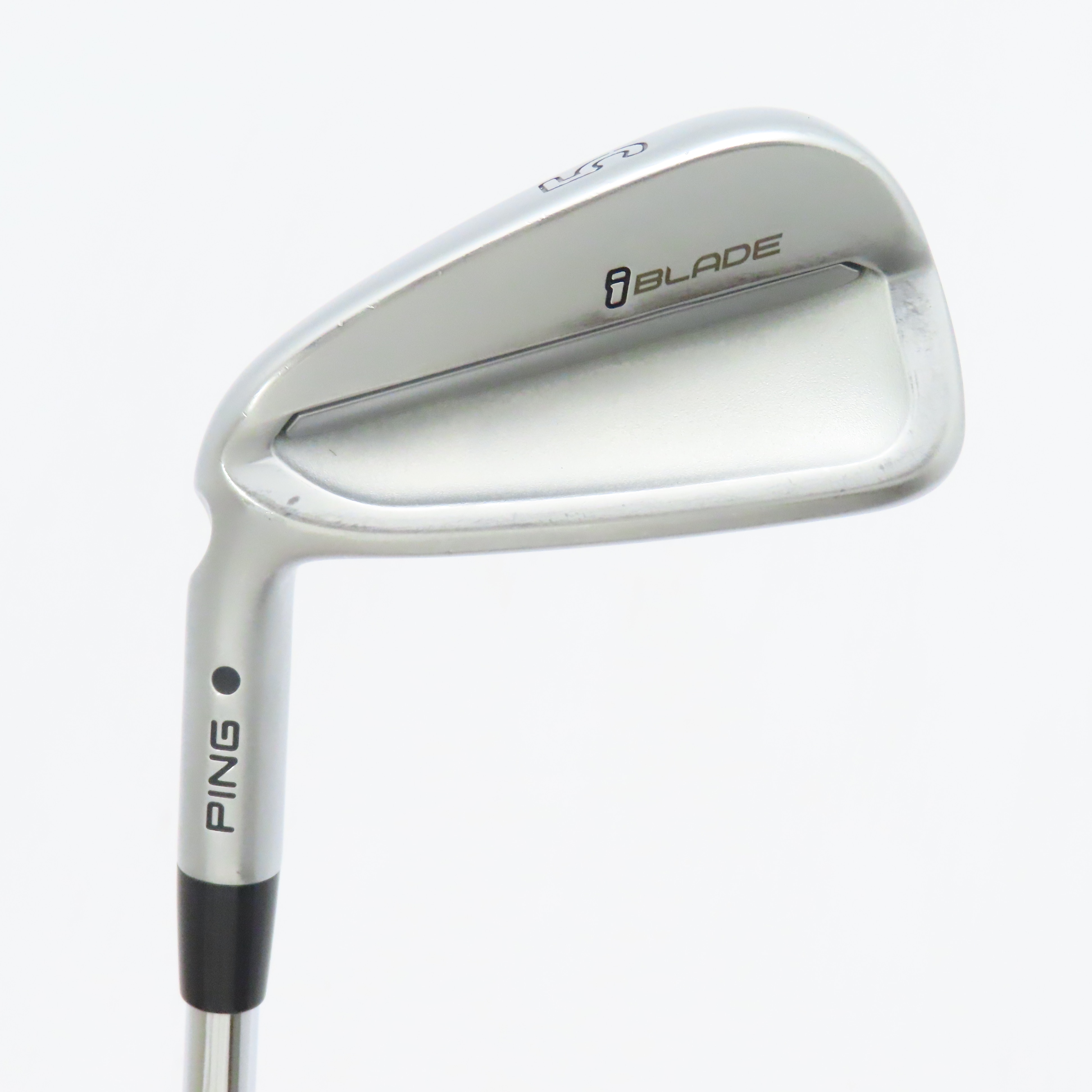 中古】ピン(PING) アイアンセット レフティ 通販｜GDO中古ゴルフクラブ