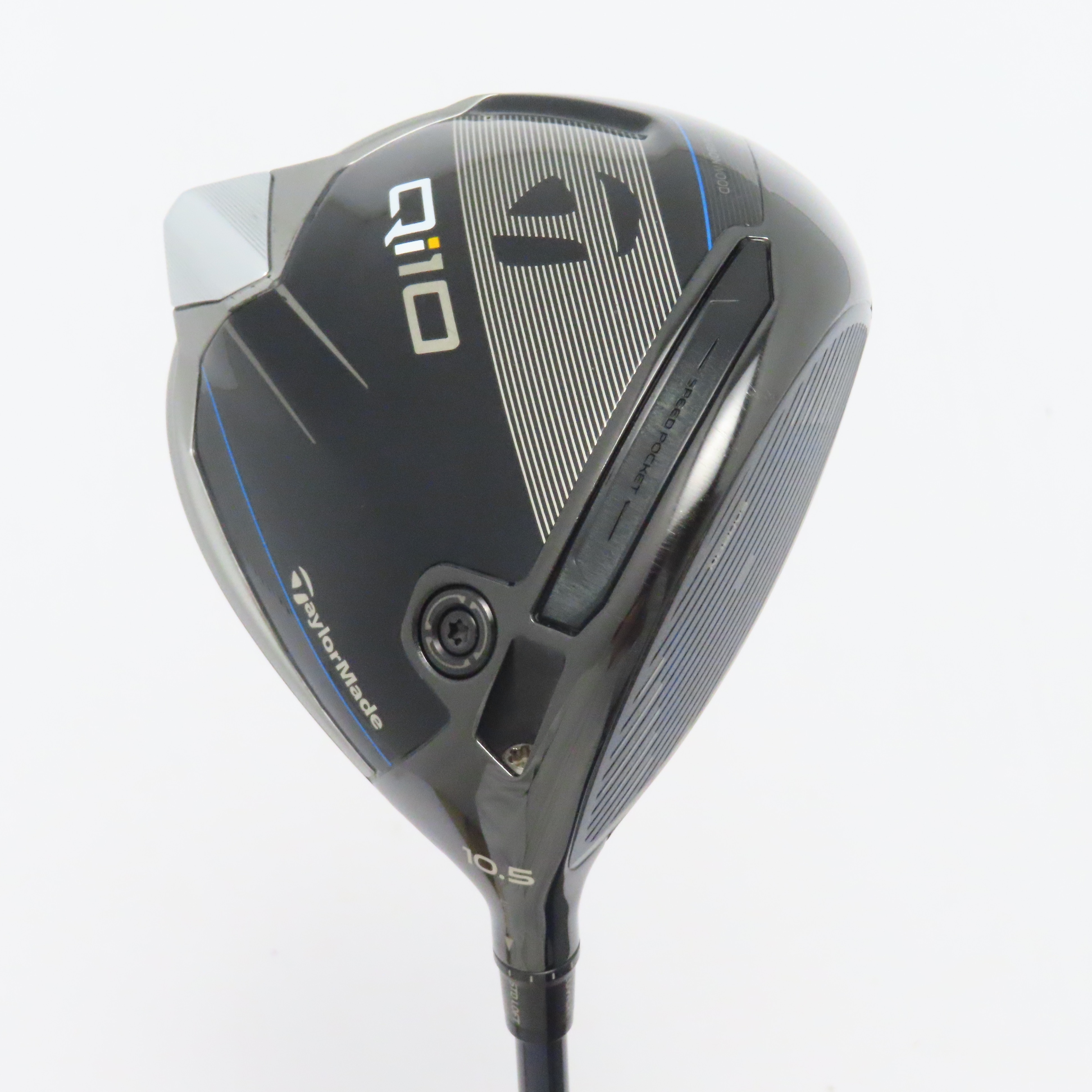 中古】Qi10 ドライバー (テーラーメイド) Qi10 メンズ 通販｜GDO中古