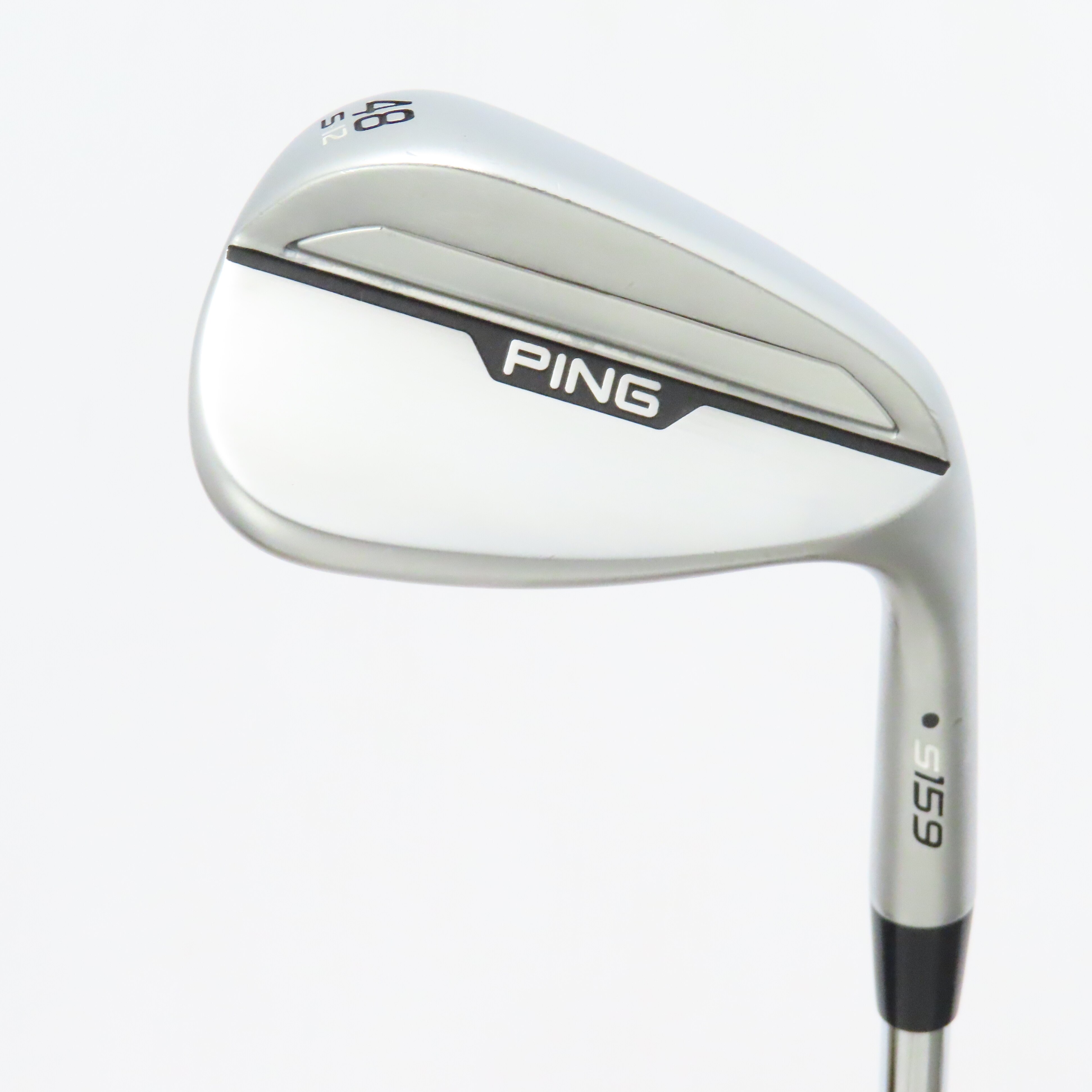 中古】S159 ウェッジ Dynamic Gold 95 48-12 R300 C(ウェッジ（単品