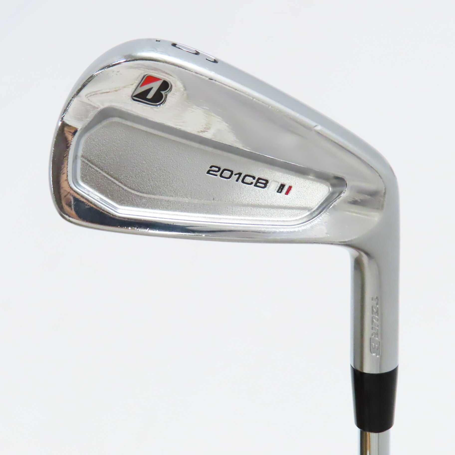 中古】TOUR B アイアンセット (ブリヂストン) 通販｜GDO中古ゴルフクラブ