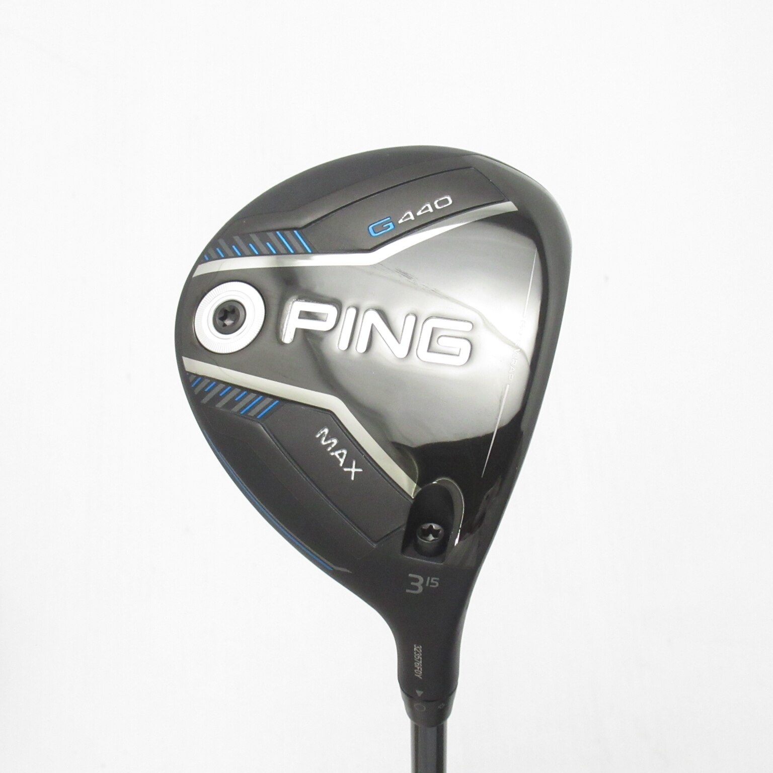 未使用5W 19° G440MAX フェアウェイウッド/HC/国内仕様 未使用5W 19° G440MAX フェアウェイウッド/HC/国内仕様 - メルカリ