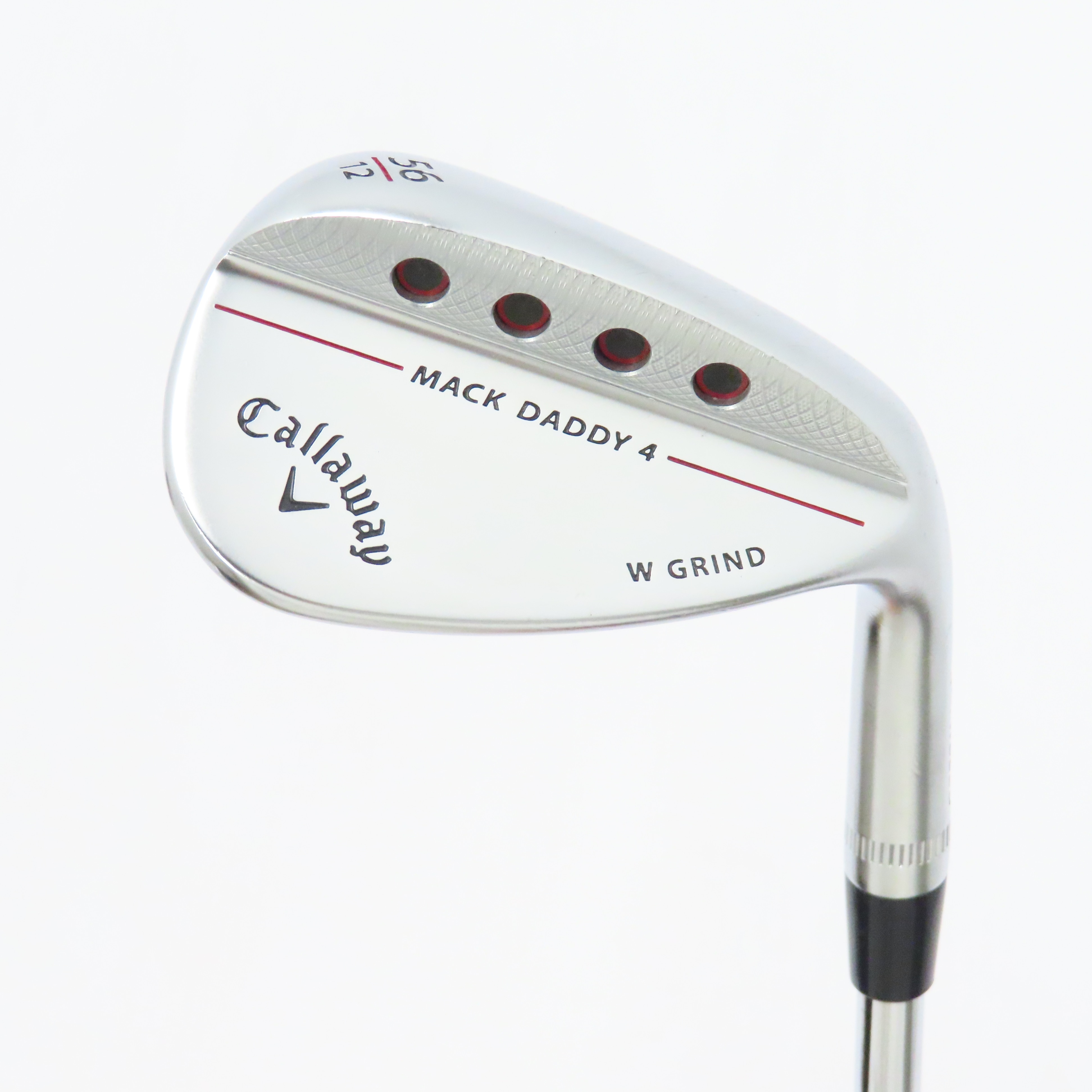 中古】マックダディ ウェッジ (キャロウェイ) 通販｜GDO中古ゴルフクラブ