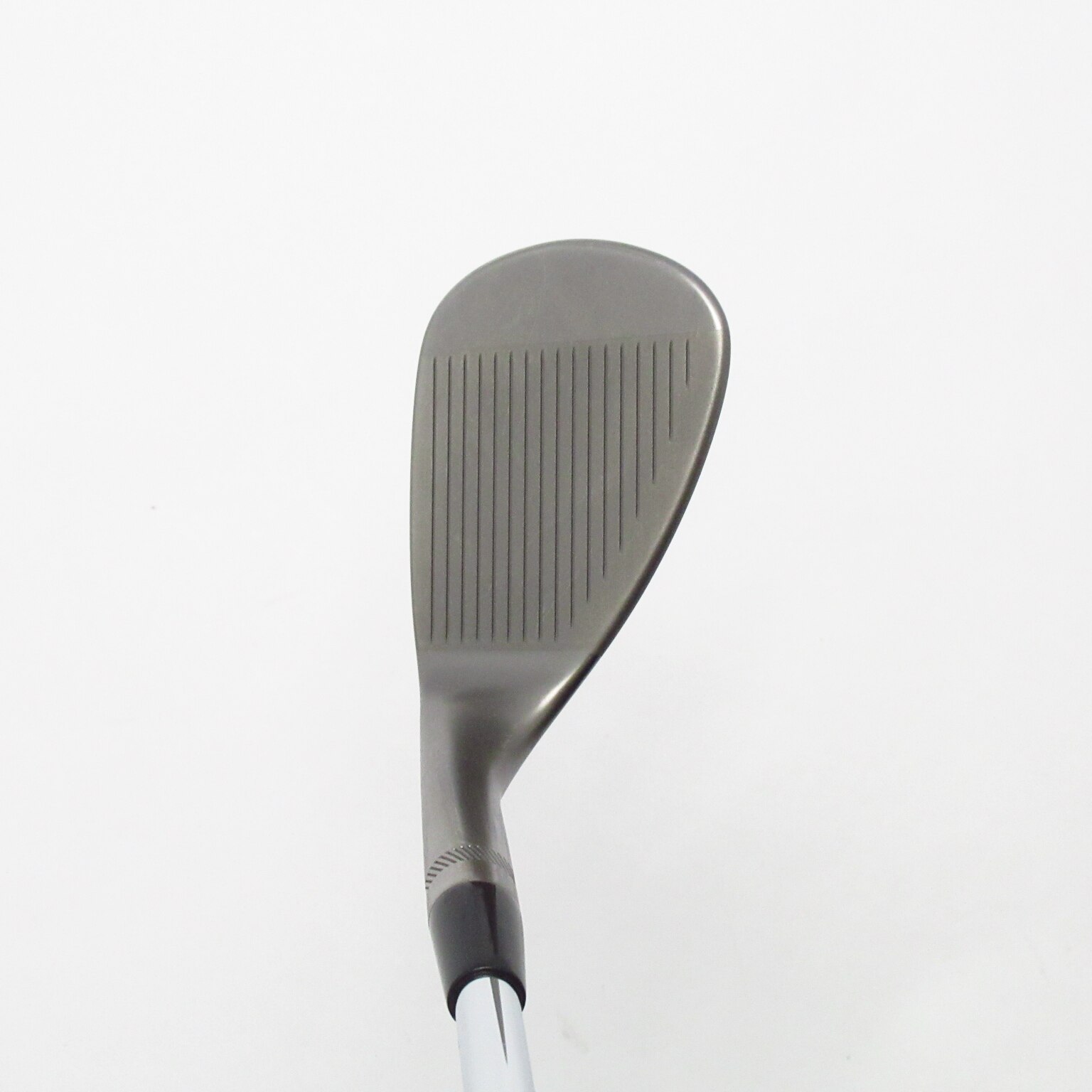 中古】ボーケイ SM10 ニッケル ウェッジ Dynamic Gold 120 56-08 S200