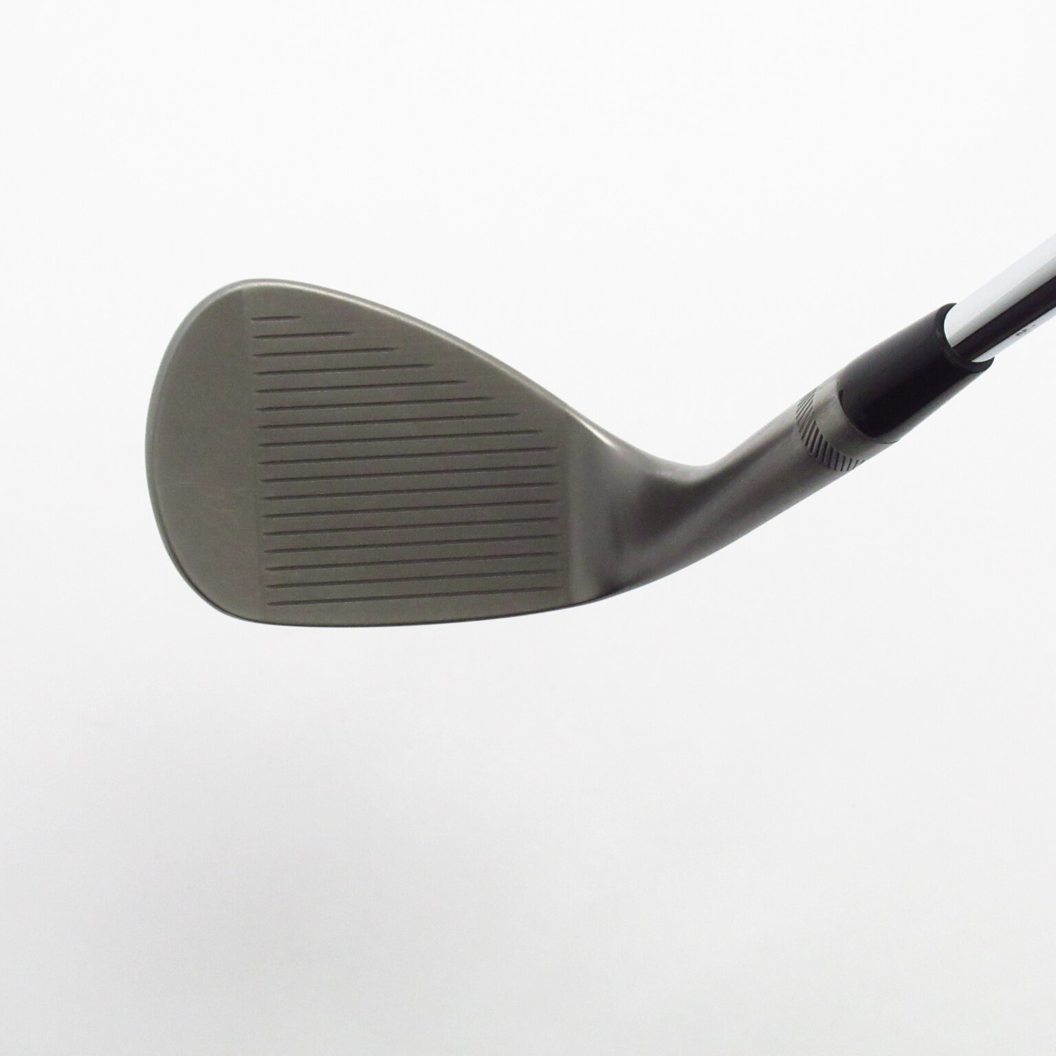 中古】ボーケイ SM10 ニッケル ウェッジ Dynamic Gold 120 56-08 S200